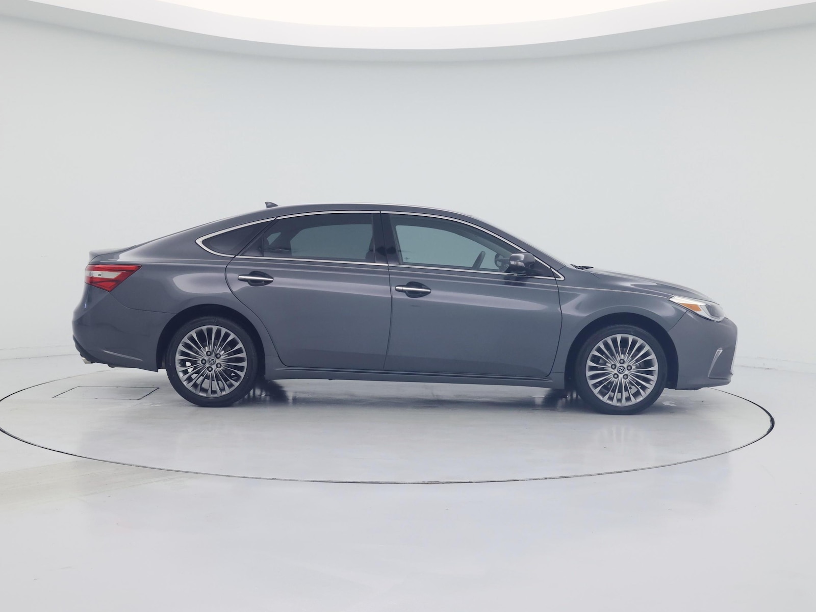 2017 Toyota Avalon Limited - Photo 8