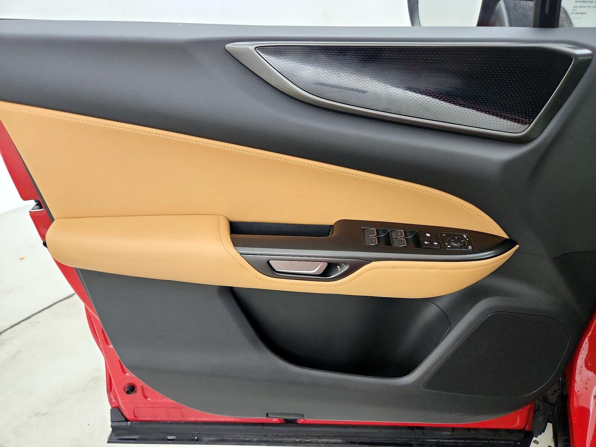 Thumbnail: 2024 Lexus NX - 12