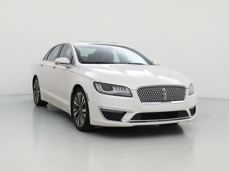 2020 Lincoln MKZ Reserve -
                  Fort Myers, FL