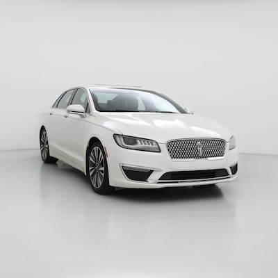 2020 Lincoln MKZ Hybrid Reserve