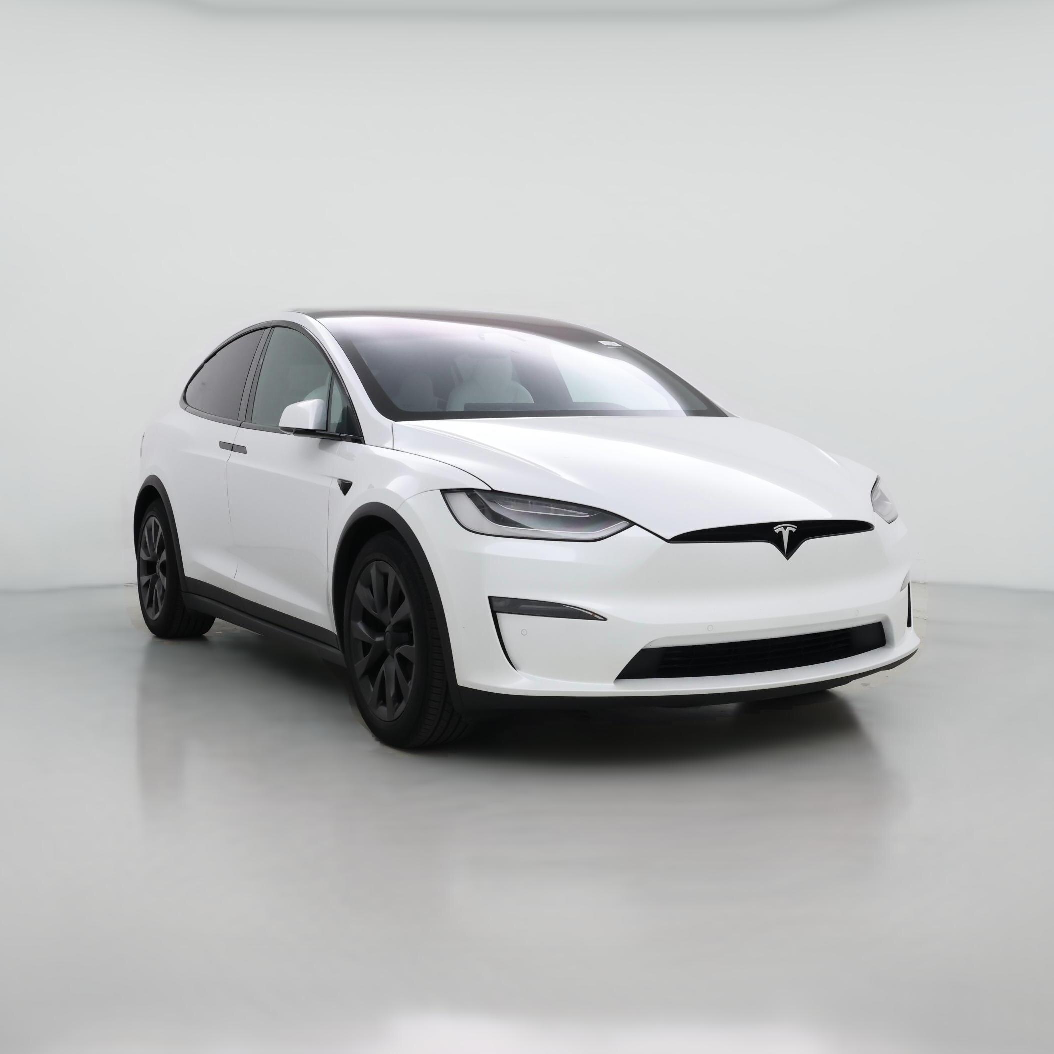 Thumbnail: 2023 Tesla Model X - 1