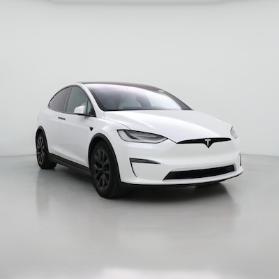 2023 Tesla Model X