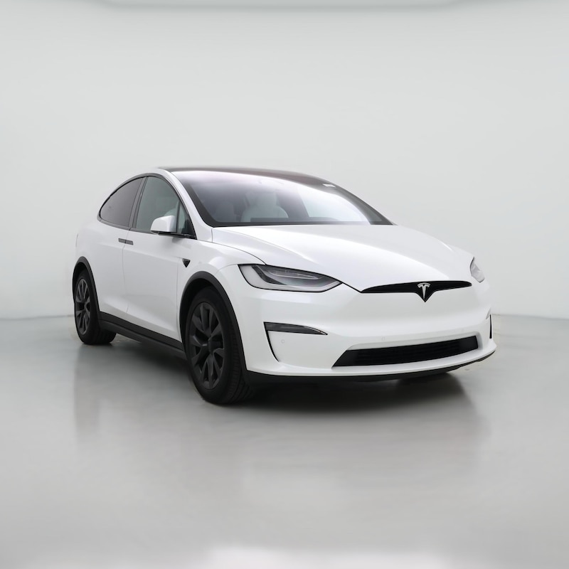 2023 Tesla Model X