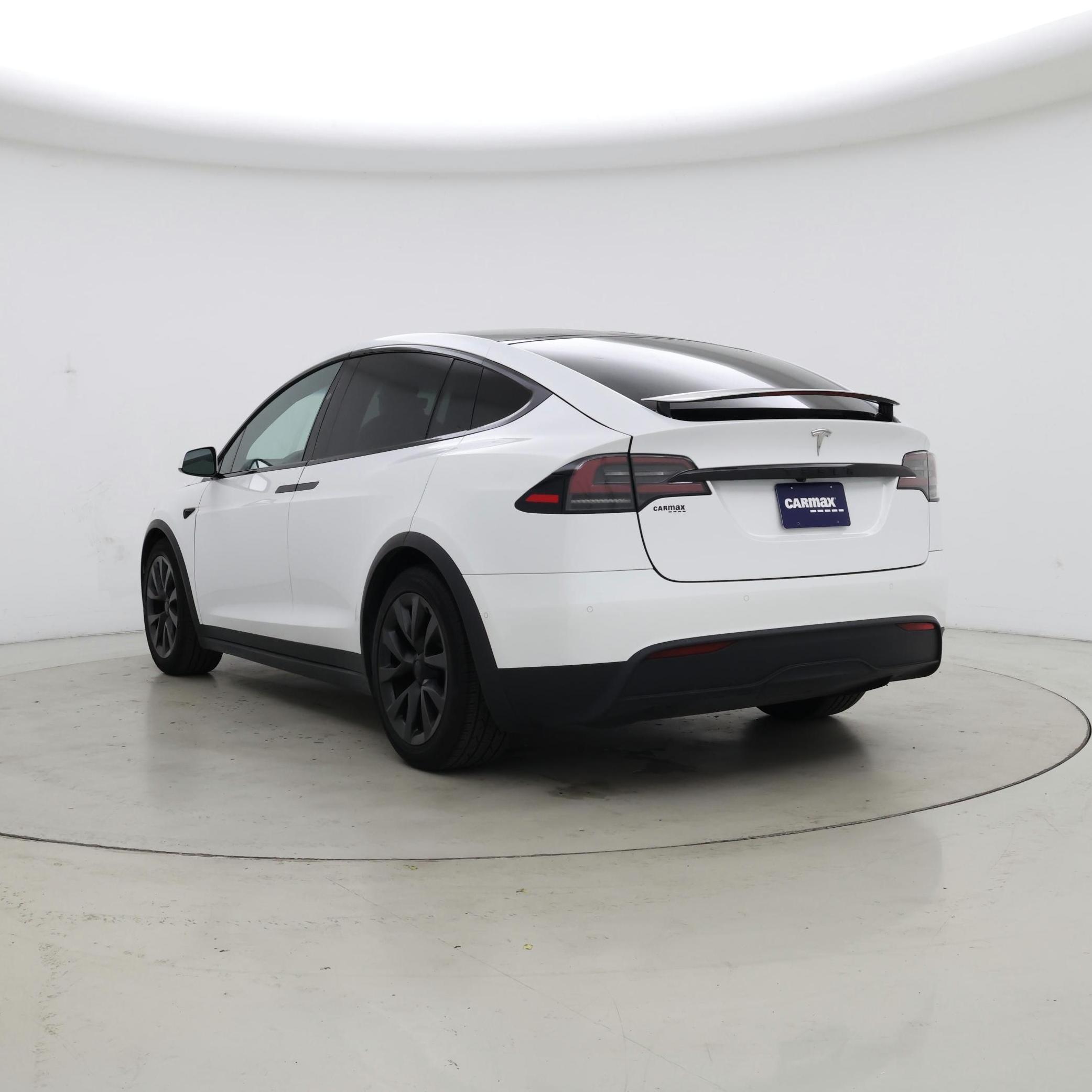 Thumbnail: 2023 Tesla Model X - 2