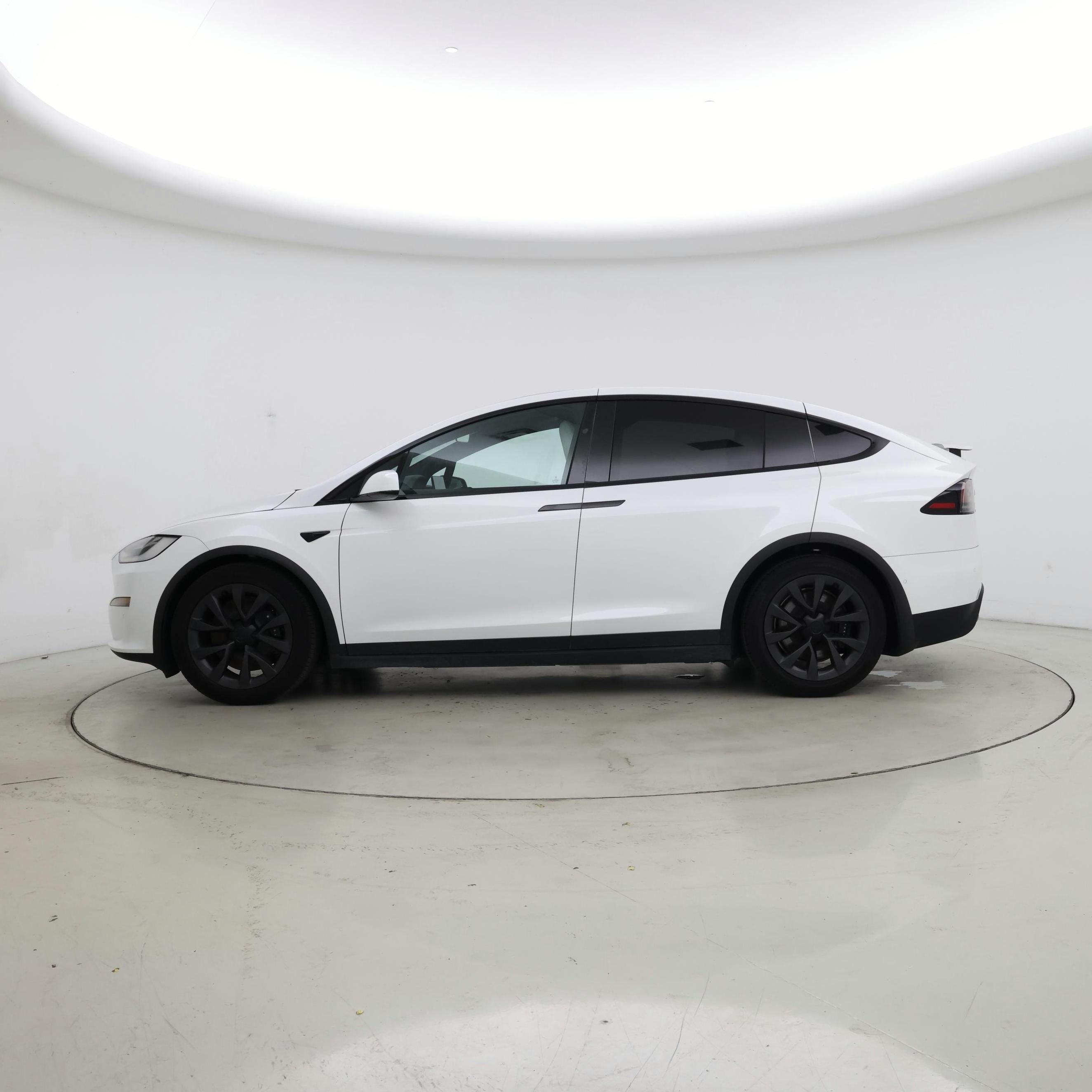Thumbnail: 2023 Tesla Model X - 3