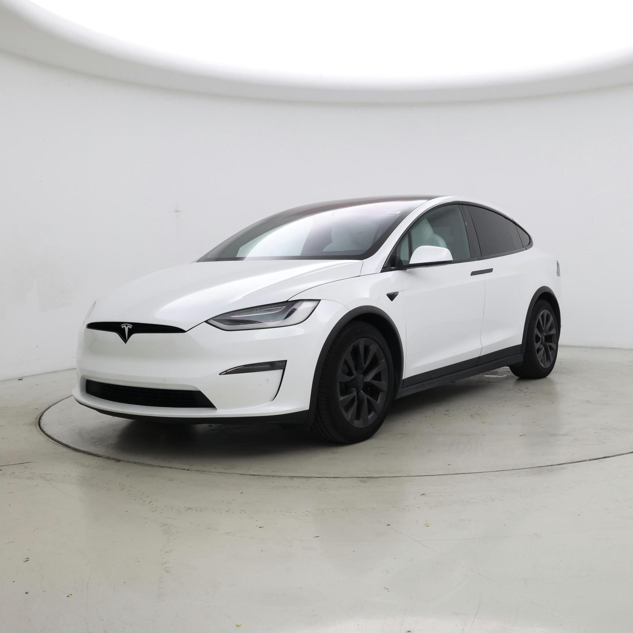 Thumbnail: 2023 Tesla Model X - 4
