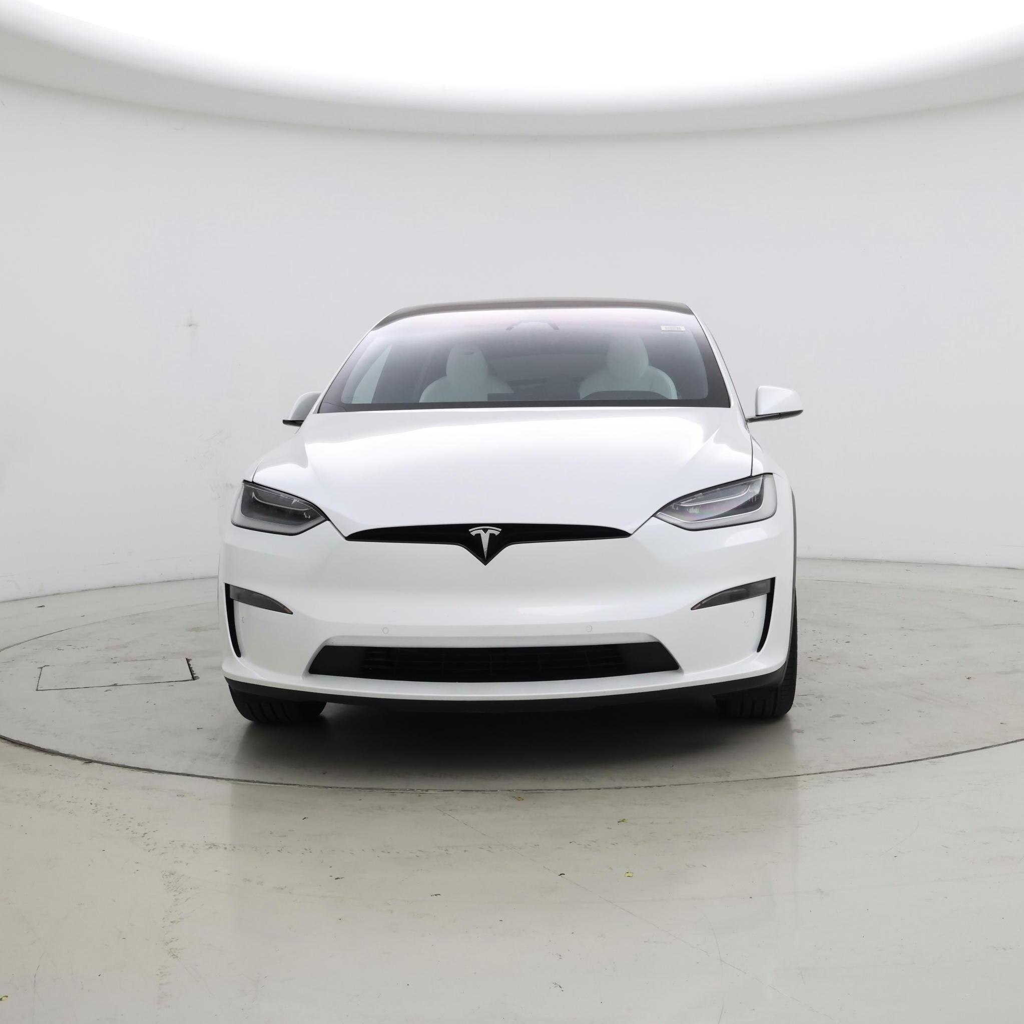 Thumbnail: 2023 Tesla Model X - 5