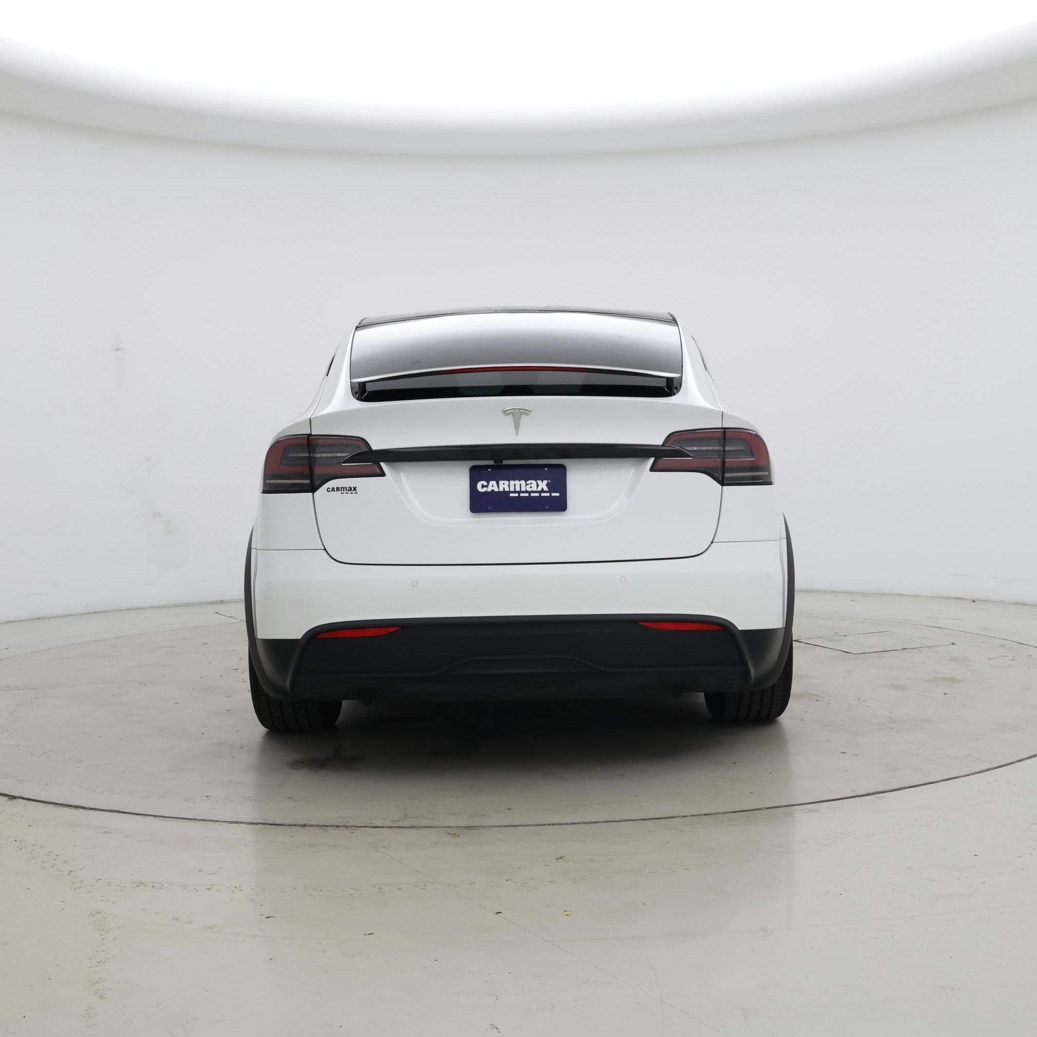 Thumbnail: 2023 Tesla Model X - 6