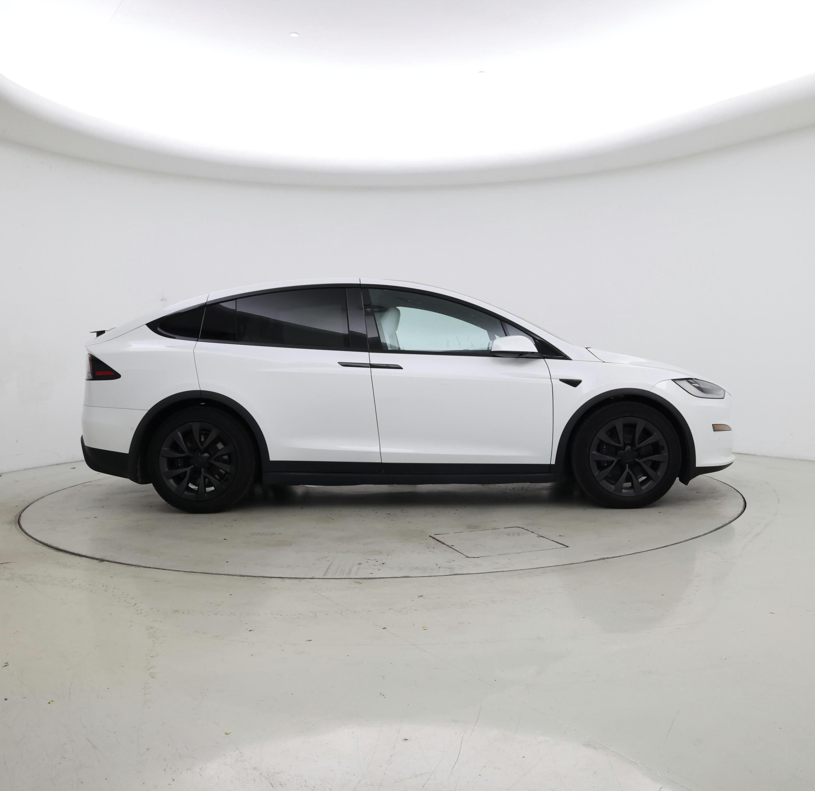 Thumbnail: 2023 Tesla Model X - 7