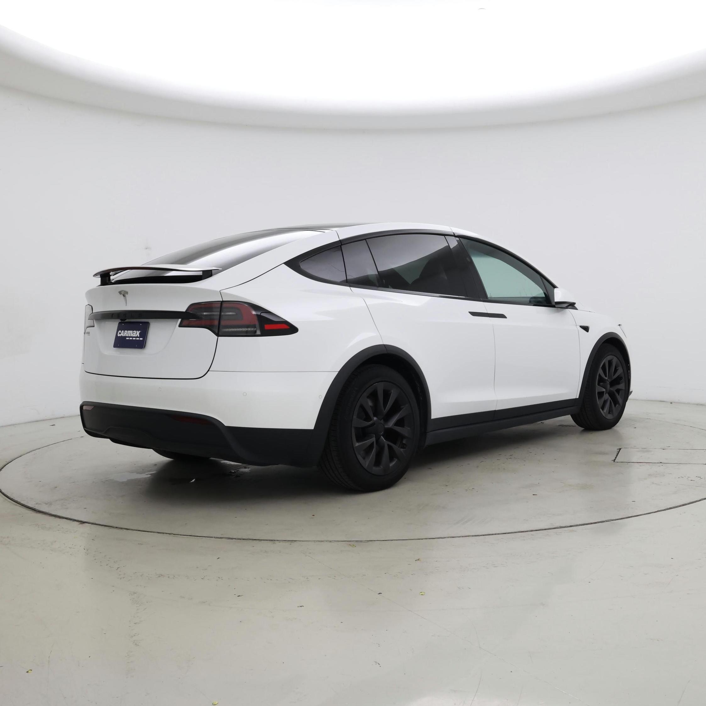 Thumbnail: 2023 Tesla Model X - 8