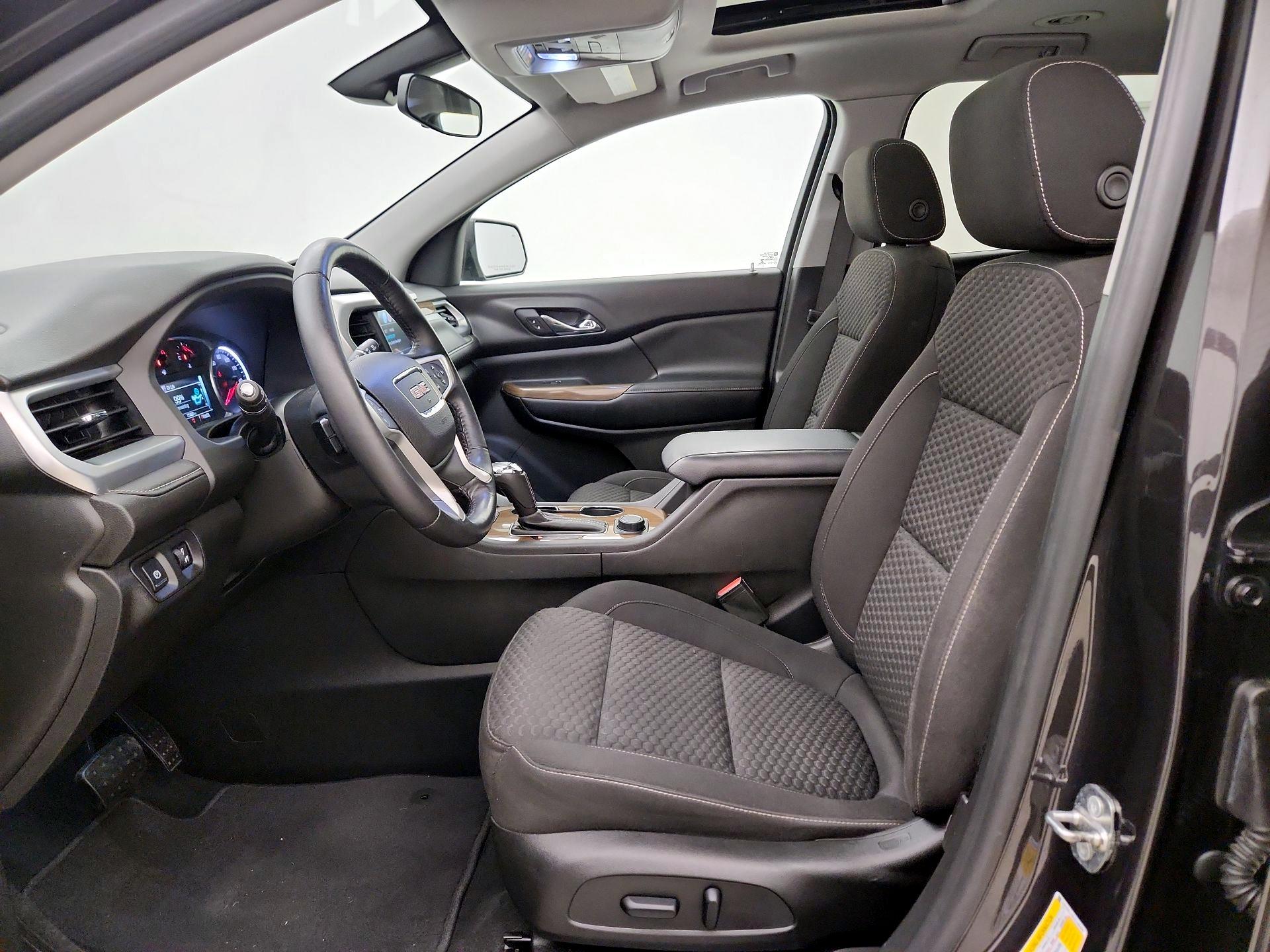 Thumbnail: 2018 GMC Acadia - 11