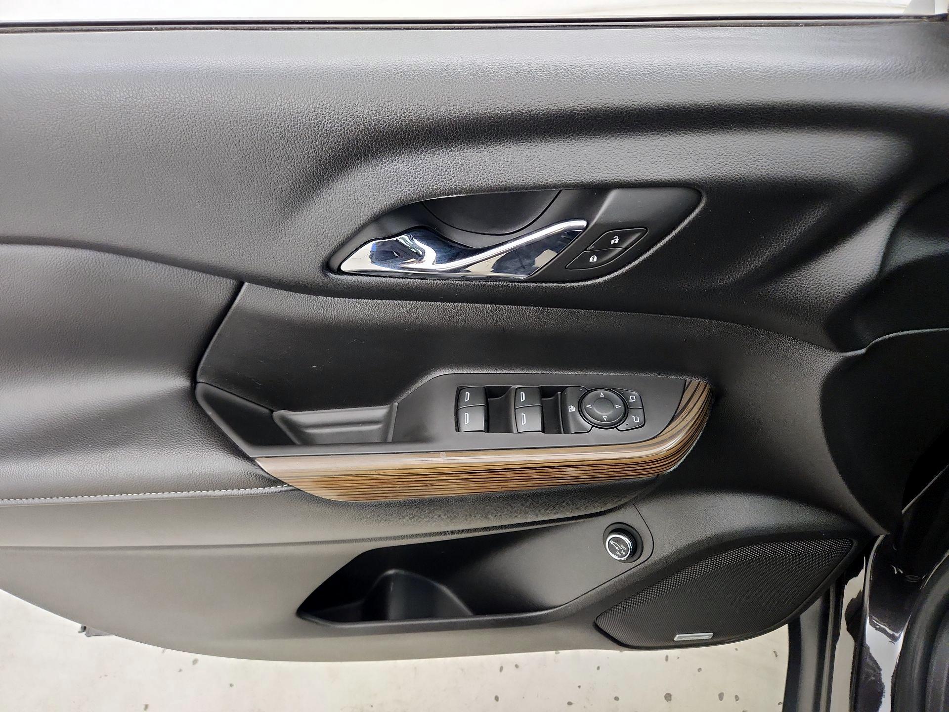 Thumbnail: 2018 GMC Acadia - 12