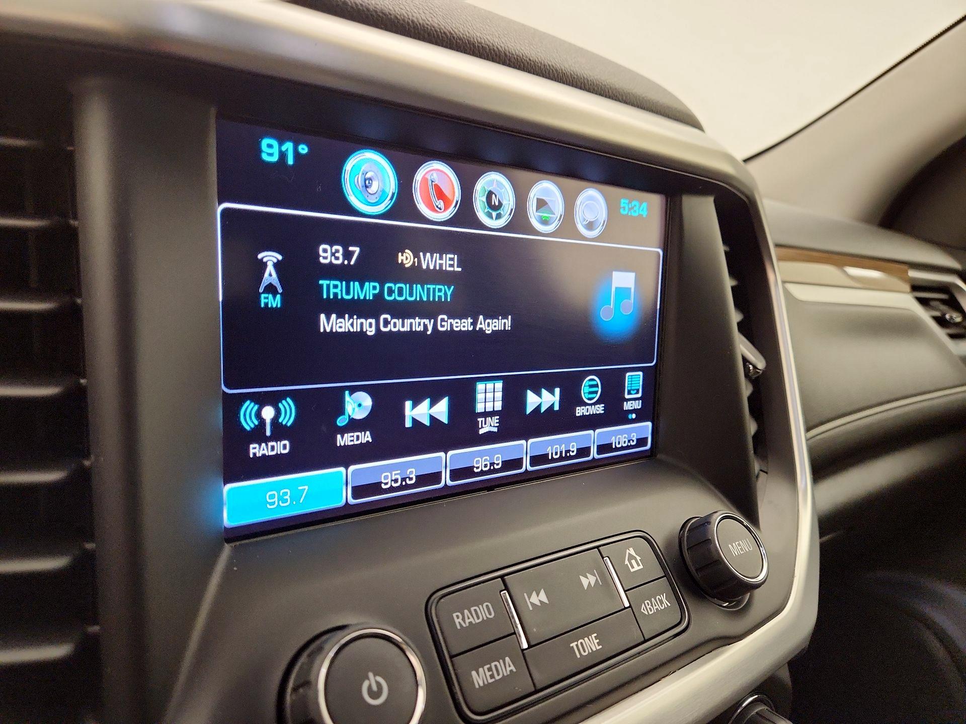 Thumbnail: 2018 GMC Acadia - 14