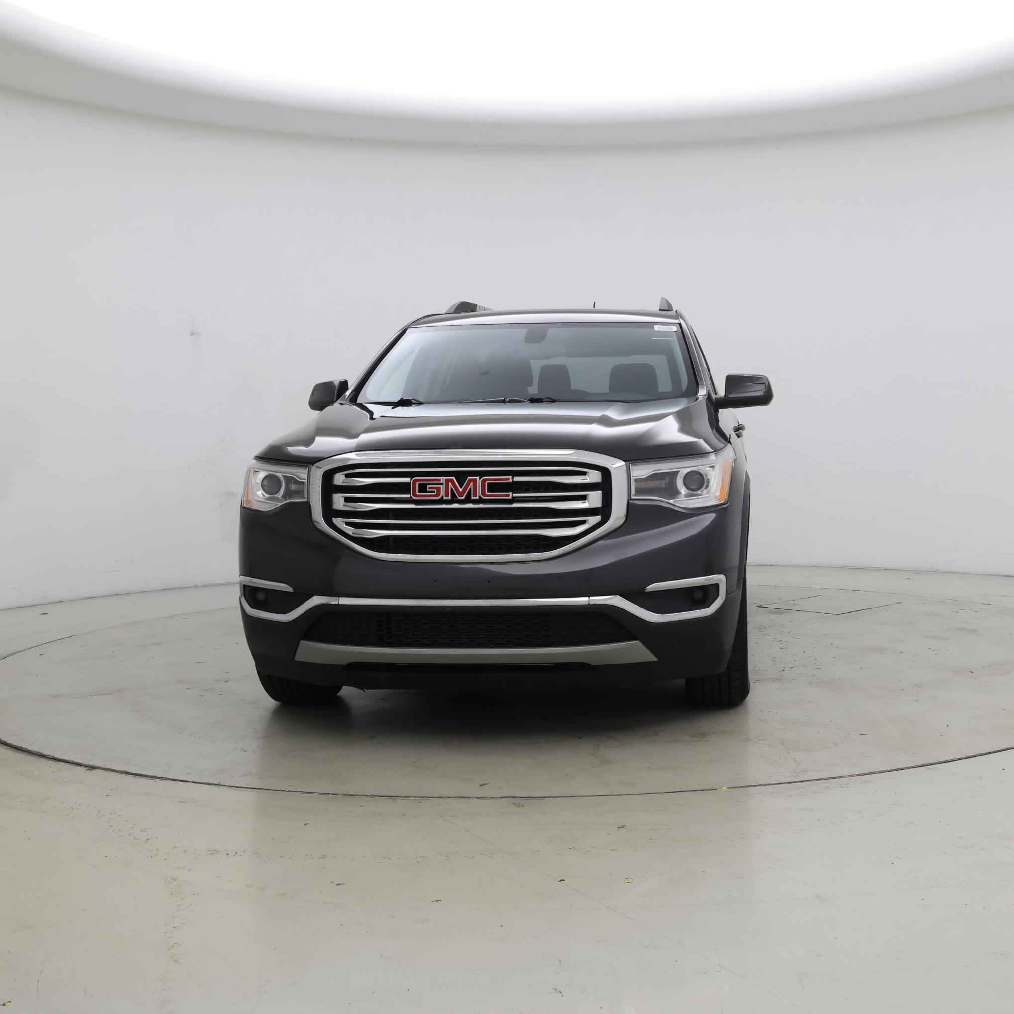 Thumbnail: 2018 GMC Acadia - 5