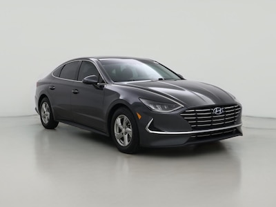 2022 Hyundai Sonata SE