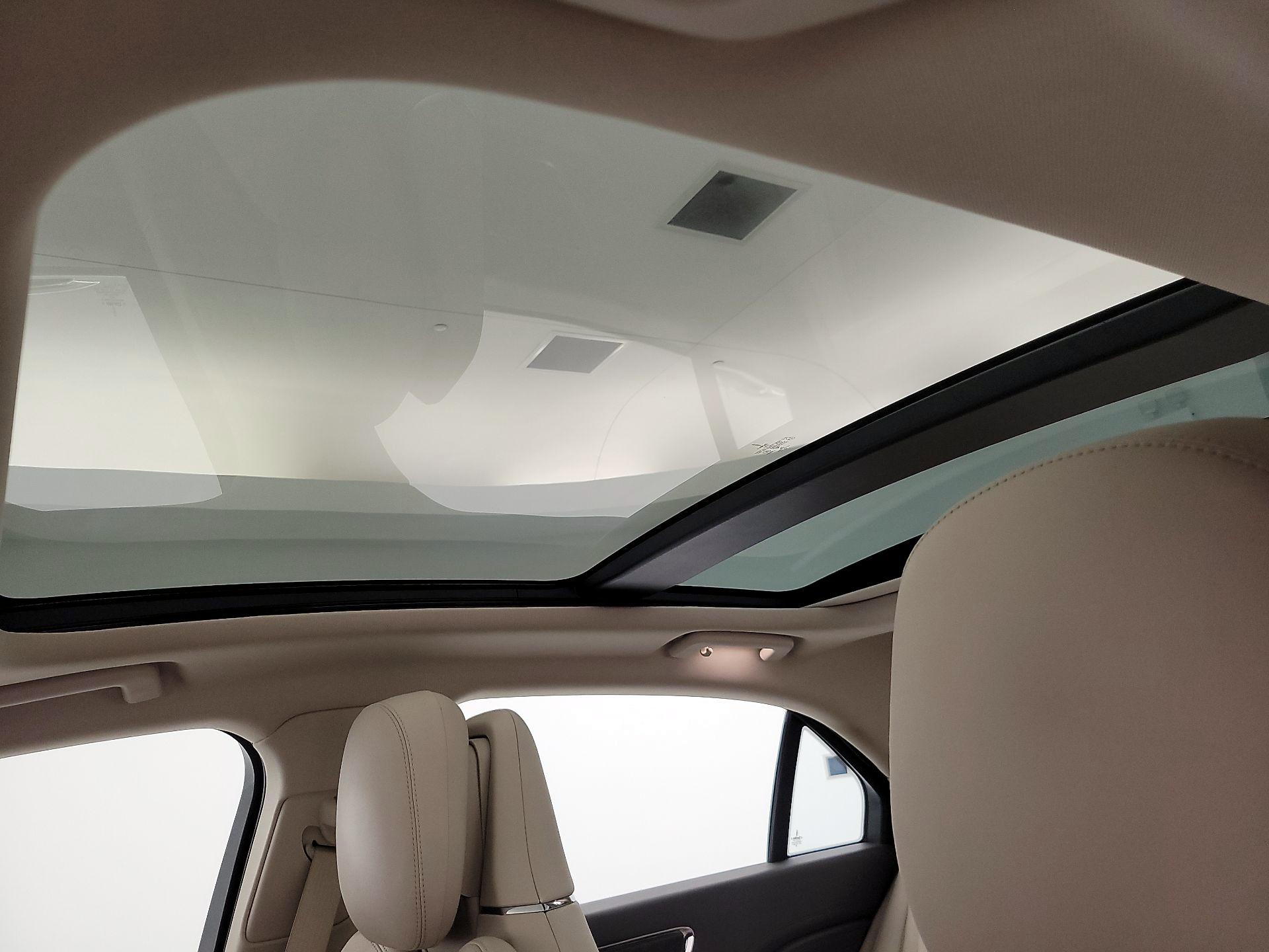Thumbnail: 2019 Lincoln Continental - 20