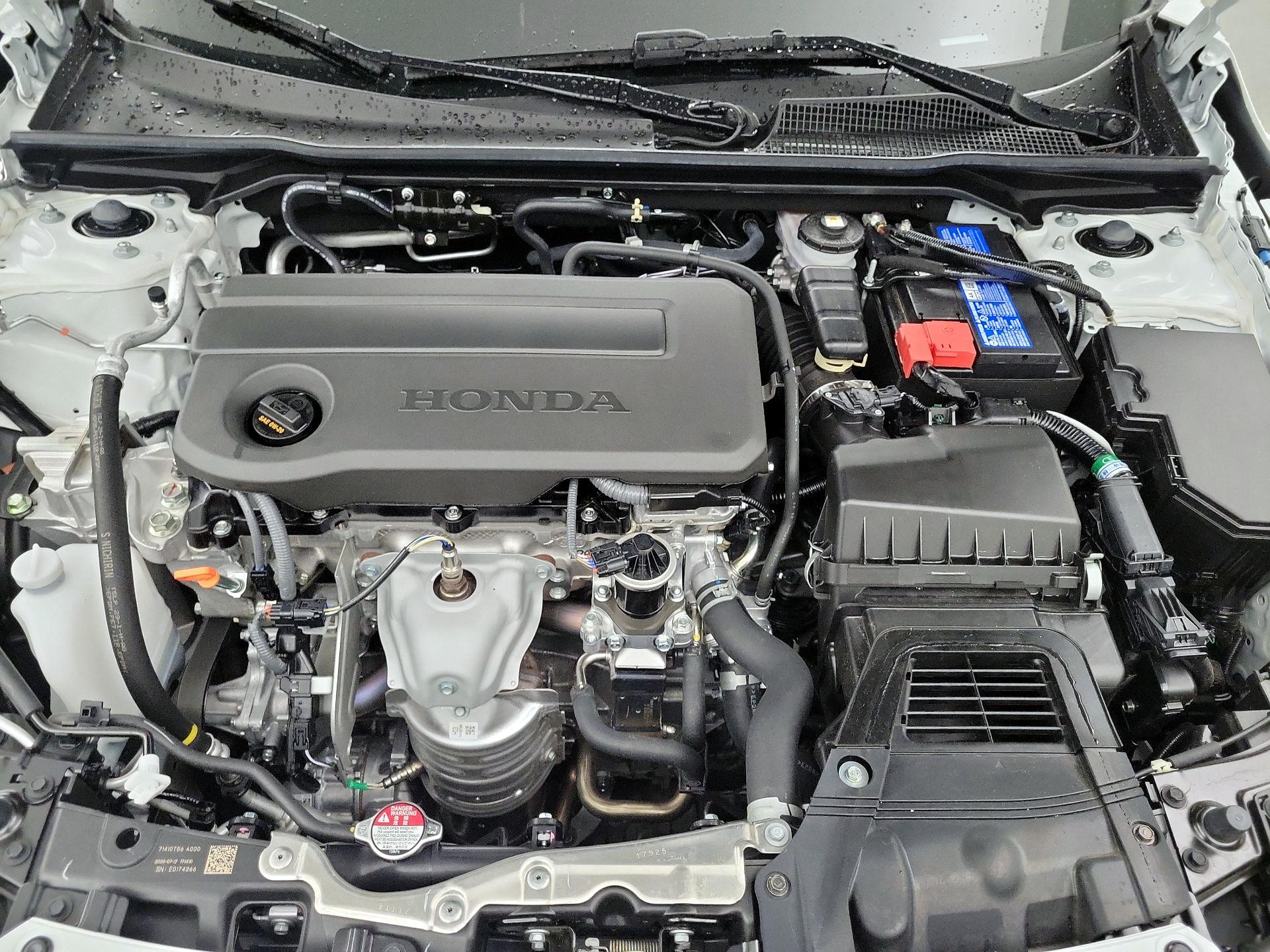 Thumbnail: 2026 Honda Civic - 18