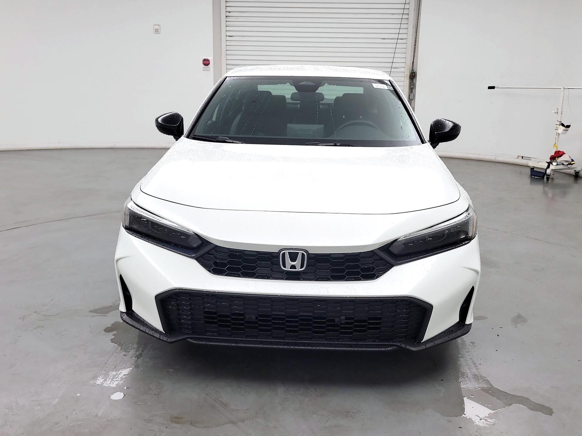 Thumbnail: 2026 Honda Civic - 2