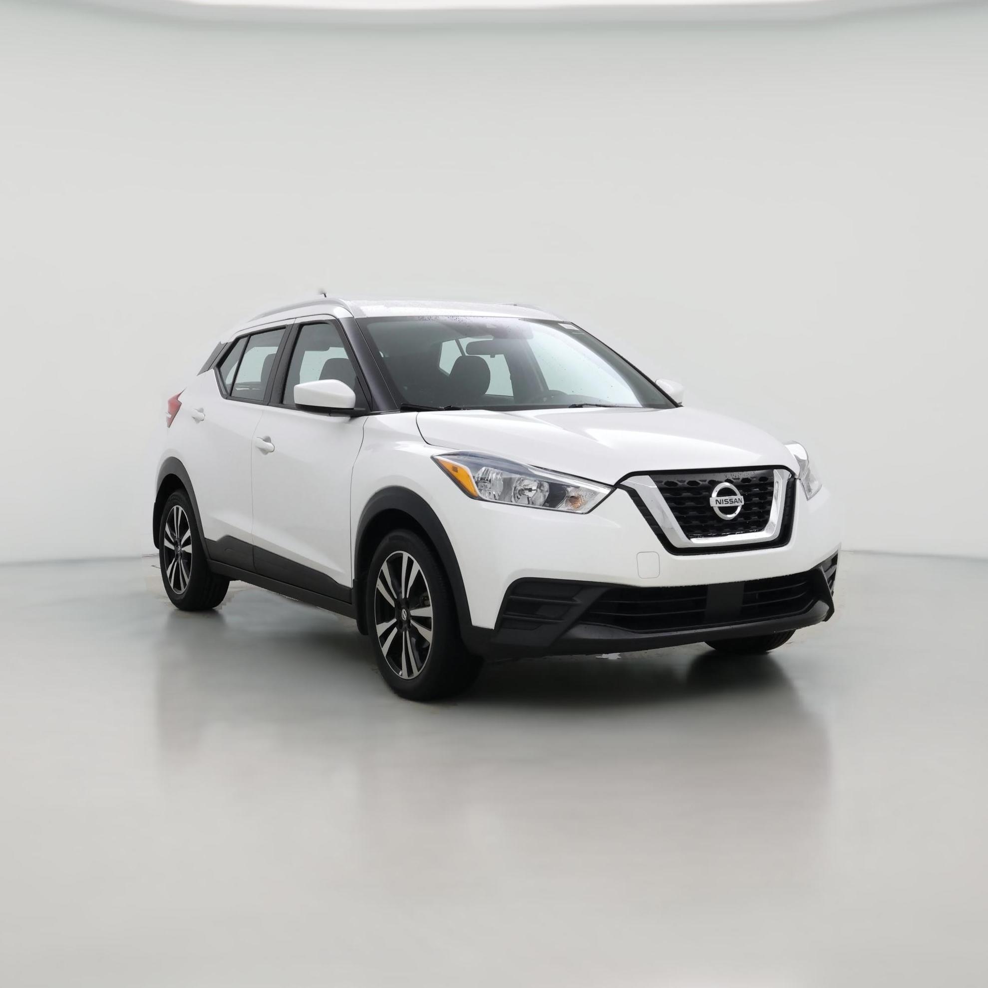Thumbnail: 2020 Nissan Kicks - 1