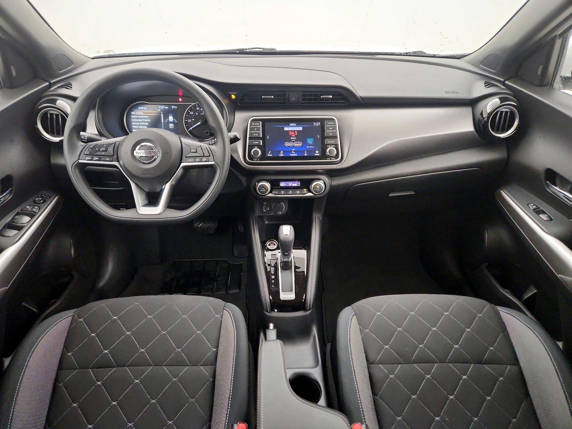 Thumbnail: 2020 Nissan Kicks - 9