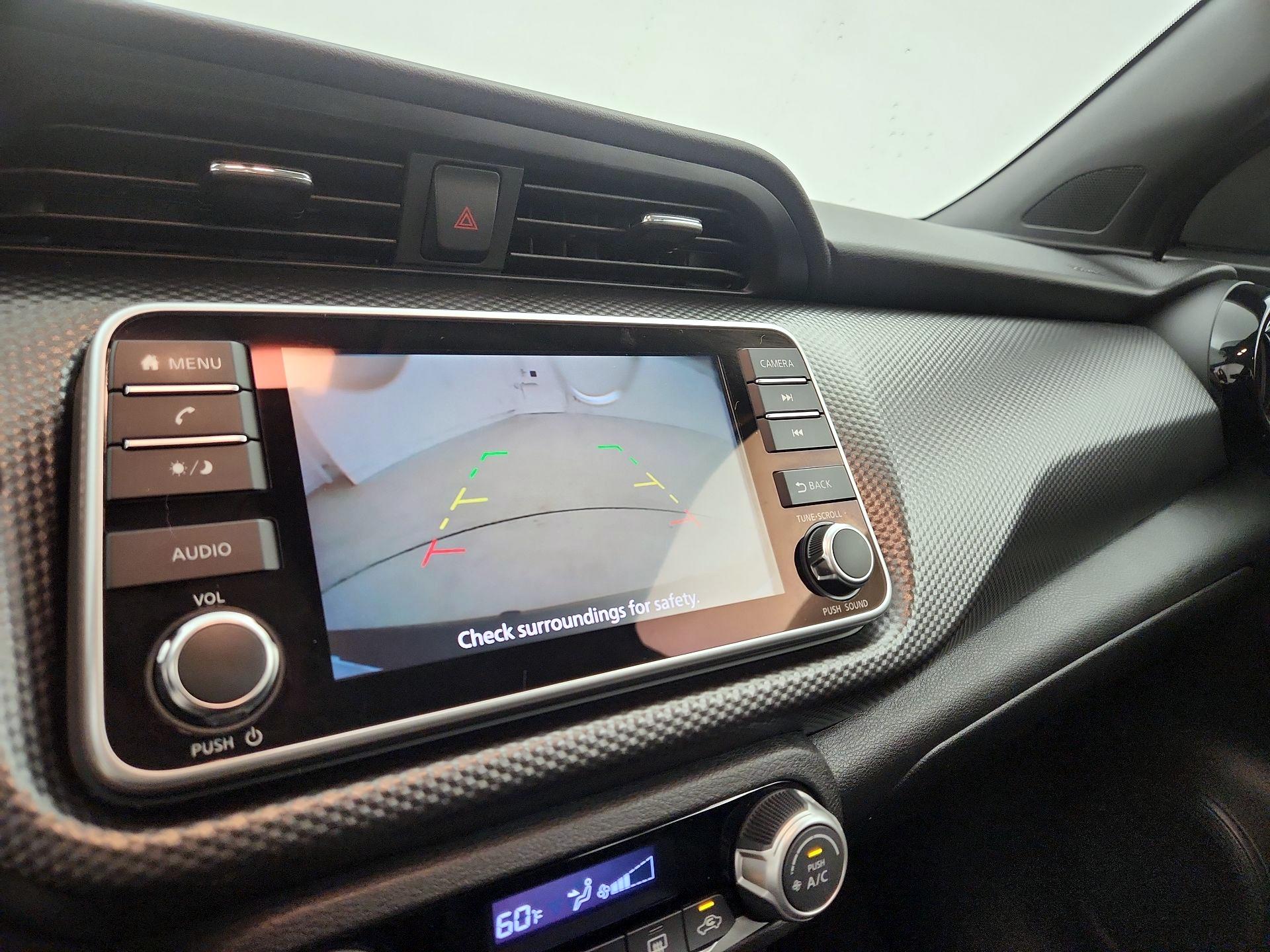 Thumbnail: 2020 Nissan Kicks - 13