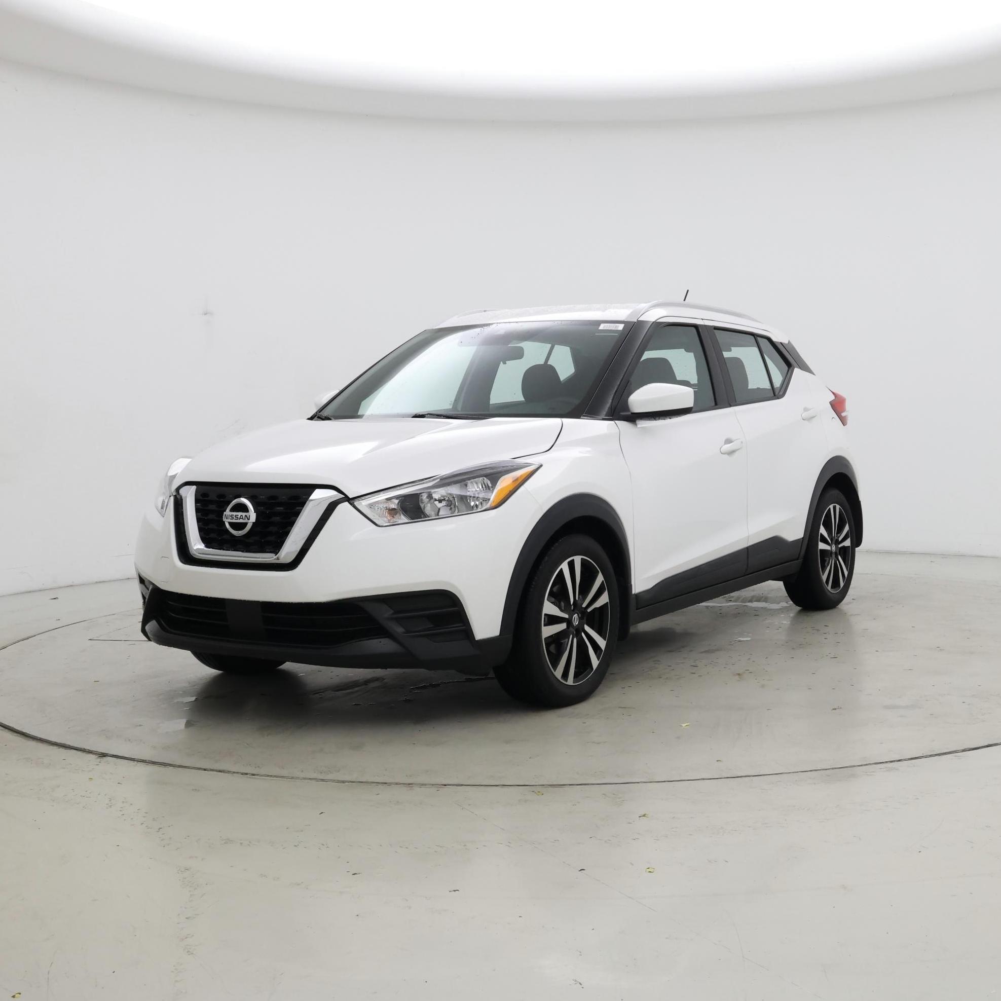 Thumbnail: 2020 Nissan Kicks - 4