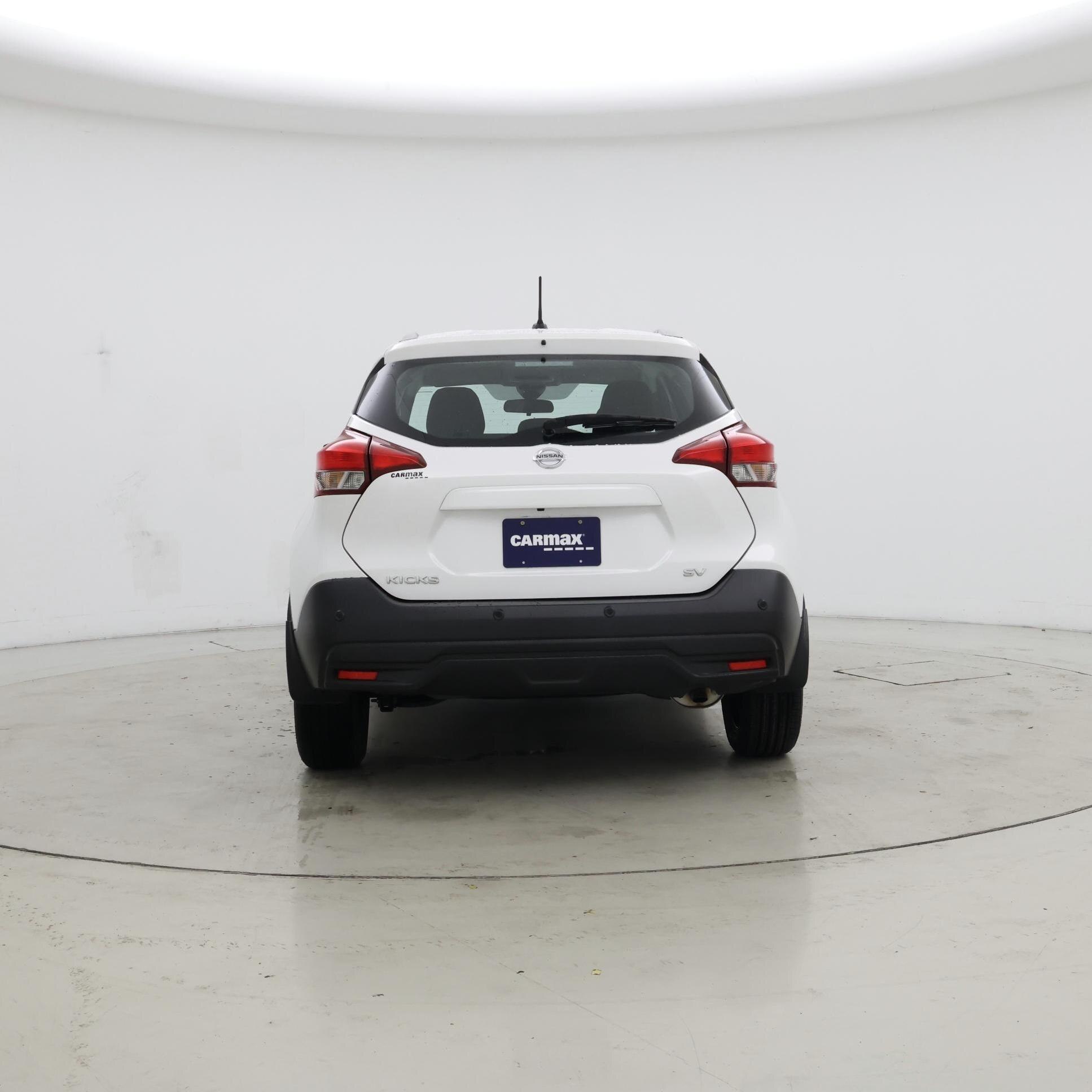 Thumbnail: 2020 Nissan Kicks - 6