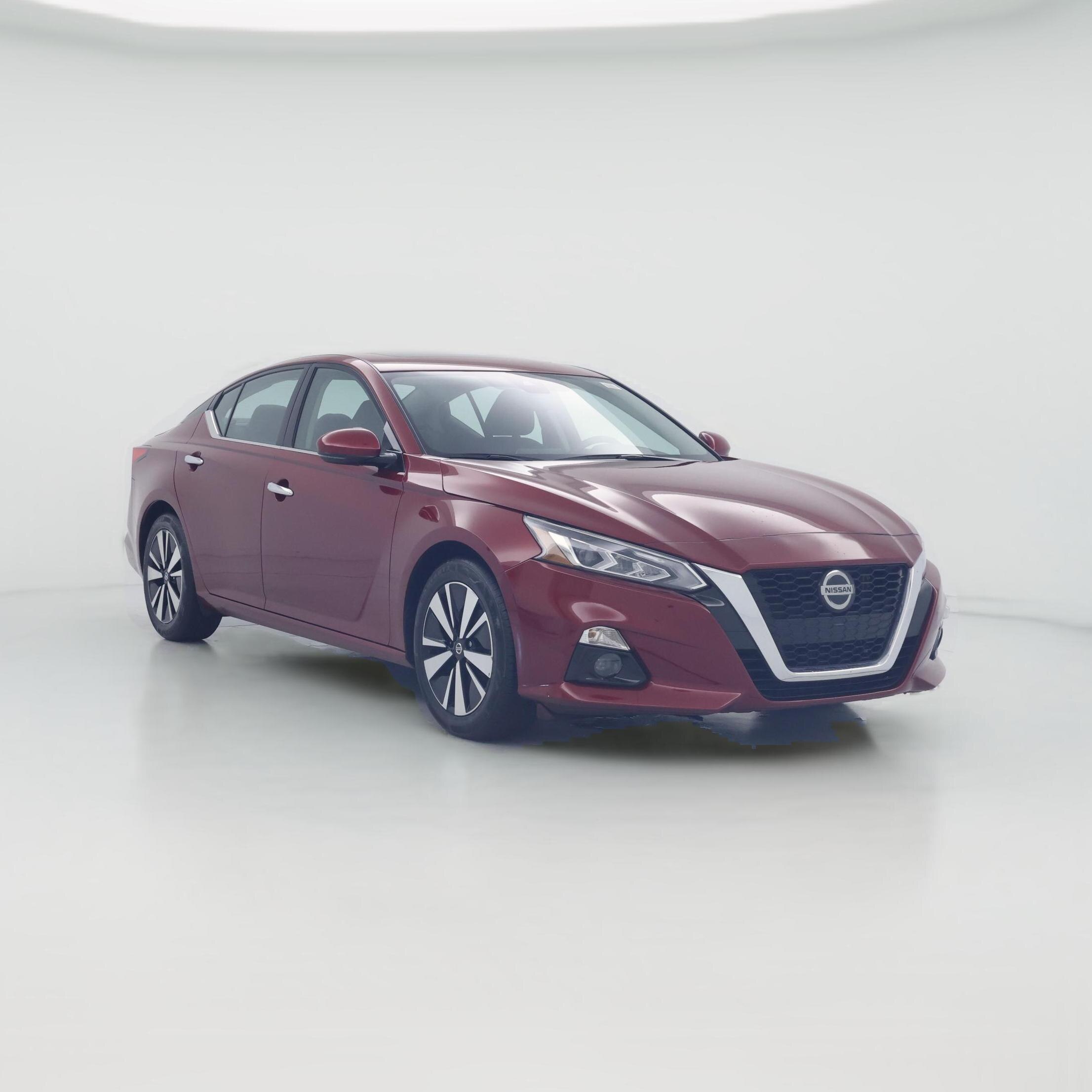 Thumbnail: 2019 Nissan Altima - 1