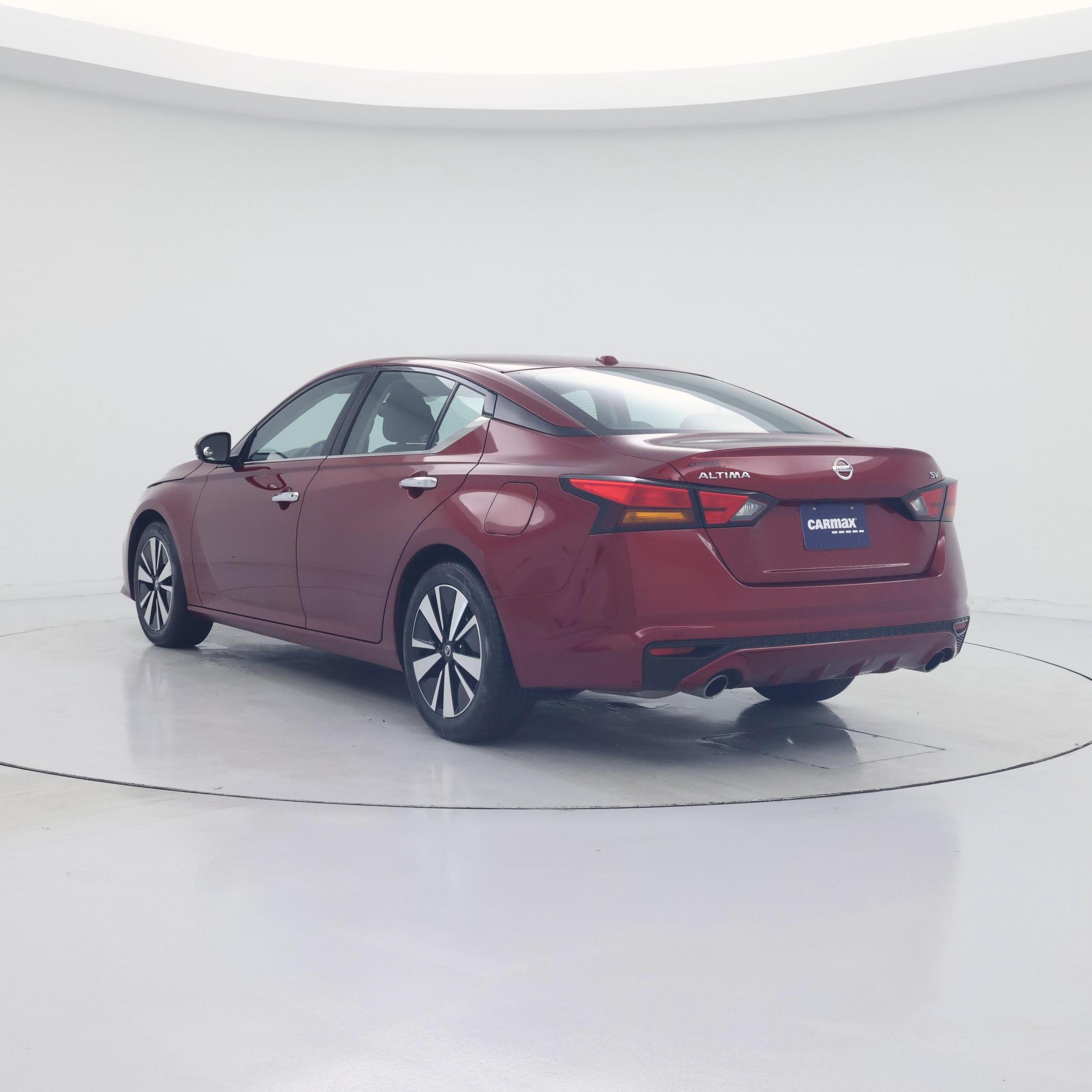 Thumbnail: 2019 Nissan Altima - 2