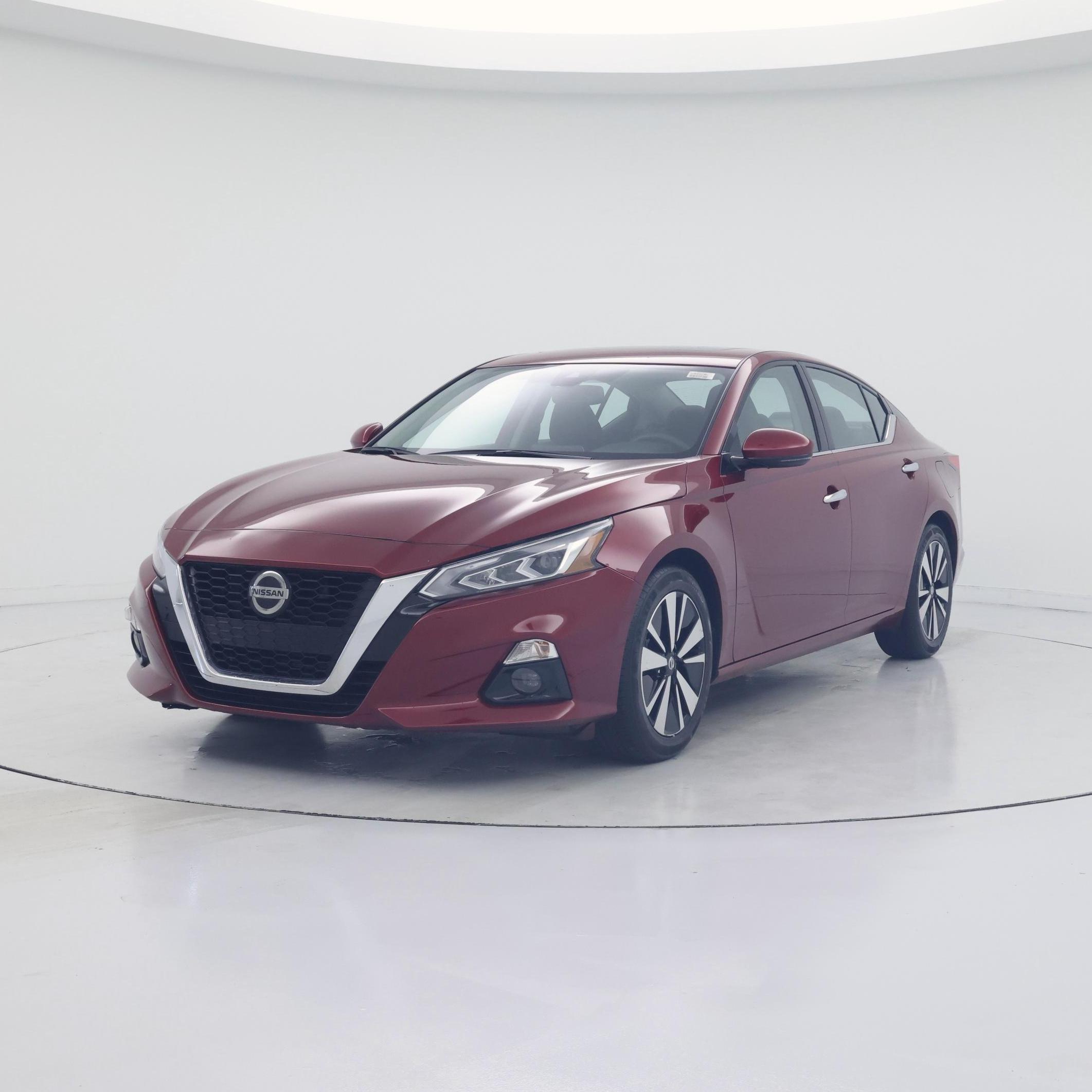 Thumbnail: 2019 Nissan Altima - 4