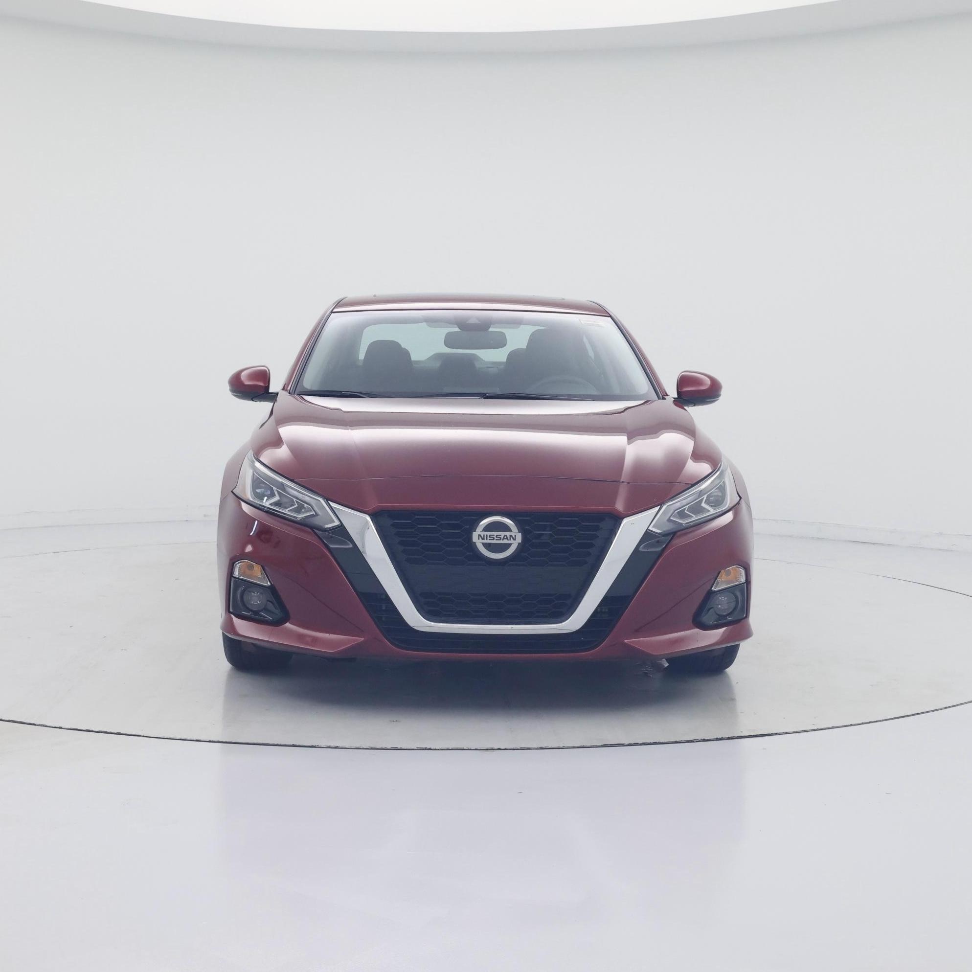 Thumbnail: 2019 Nissan Altima - 5