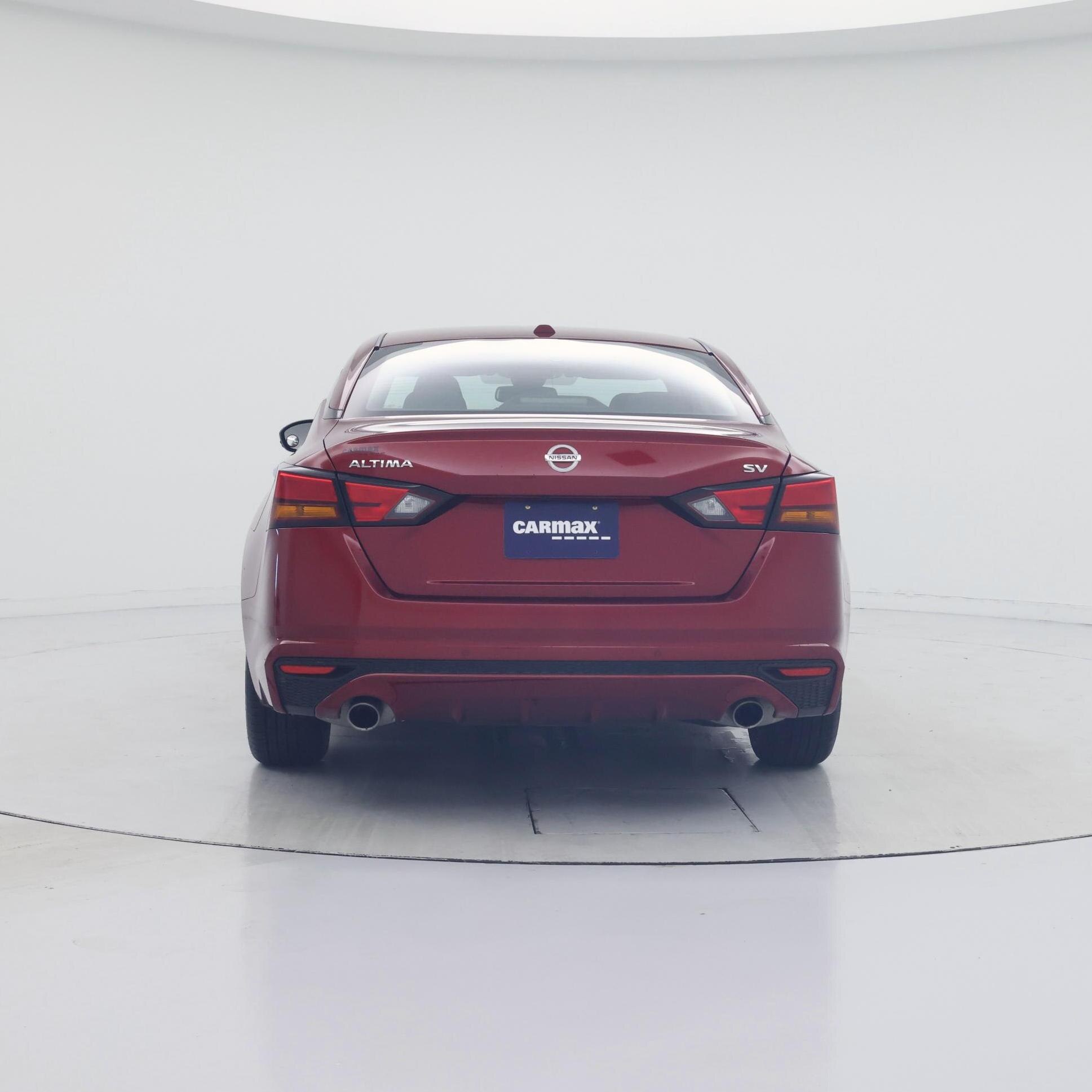 Thumbnail: 2019 Nissan Altima - 6