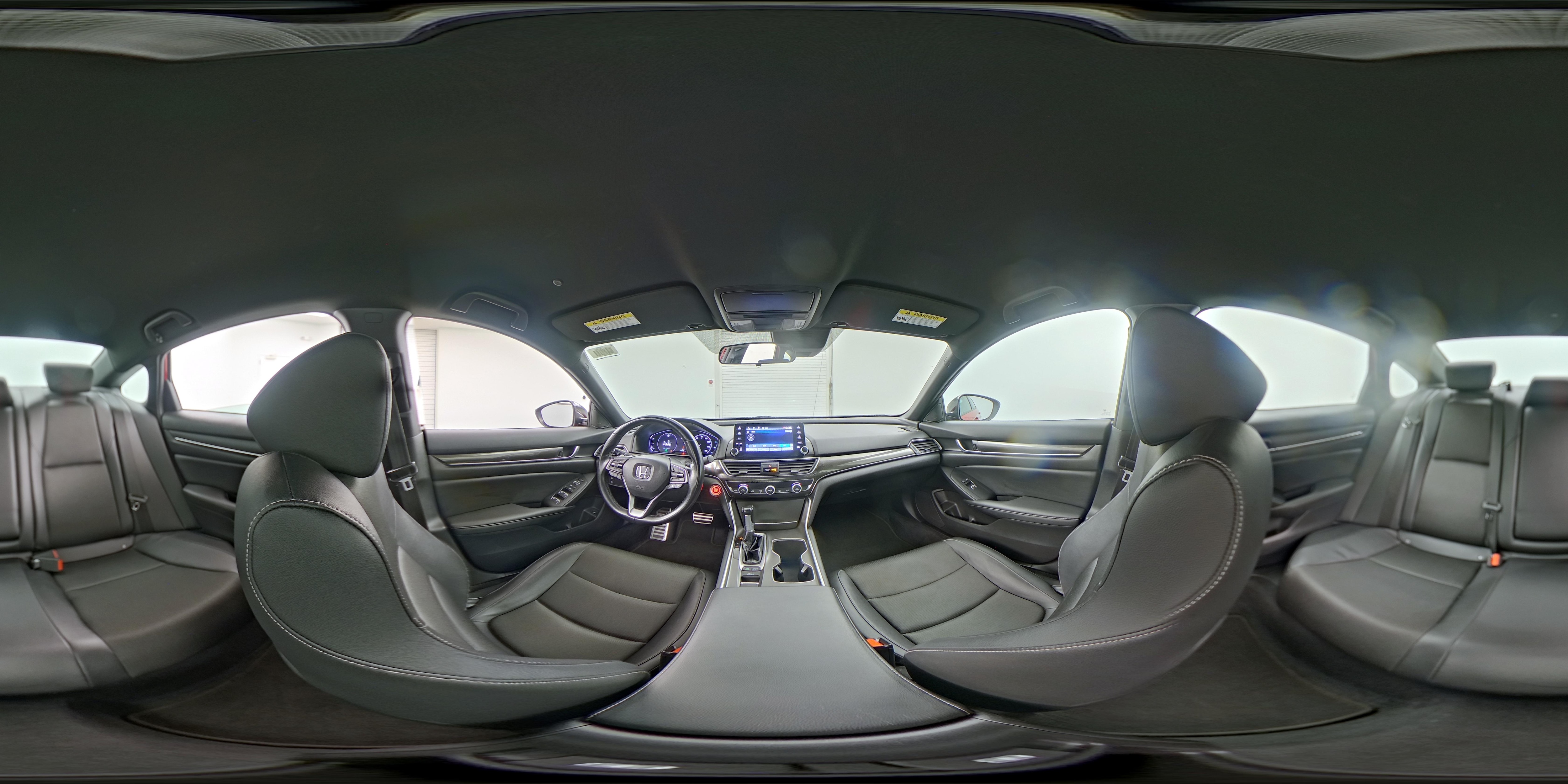 2022 Honda Accord Sport - Photo 24