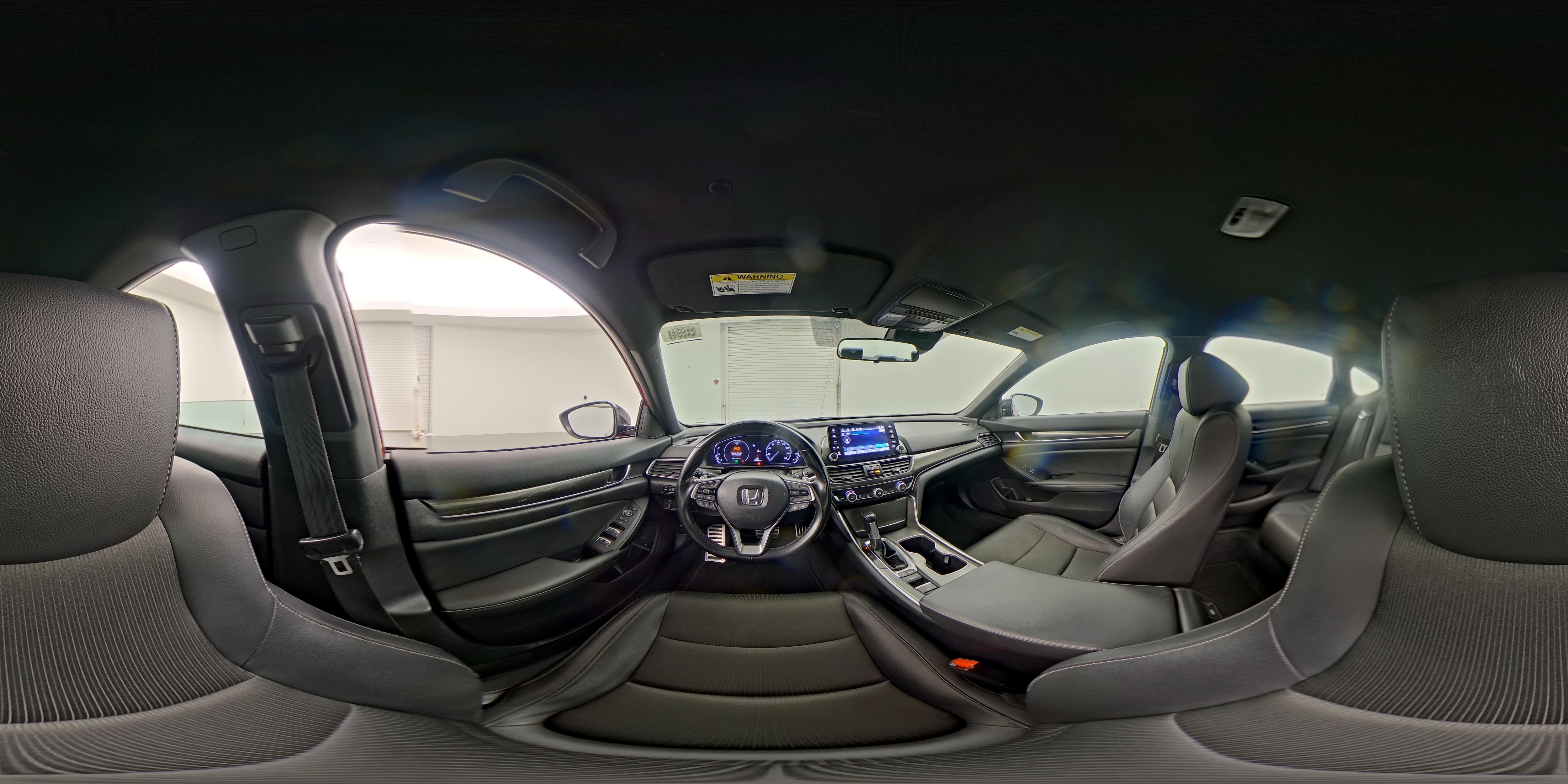 2022 Honda Accord Sport - Photo 26