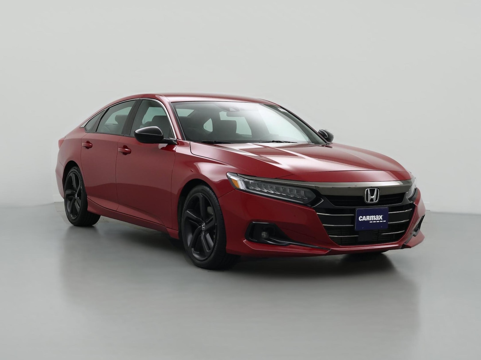 2022 Honda Accord Sport - Photo 1