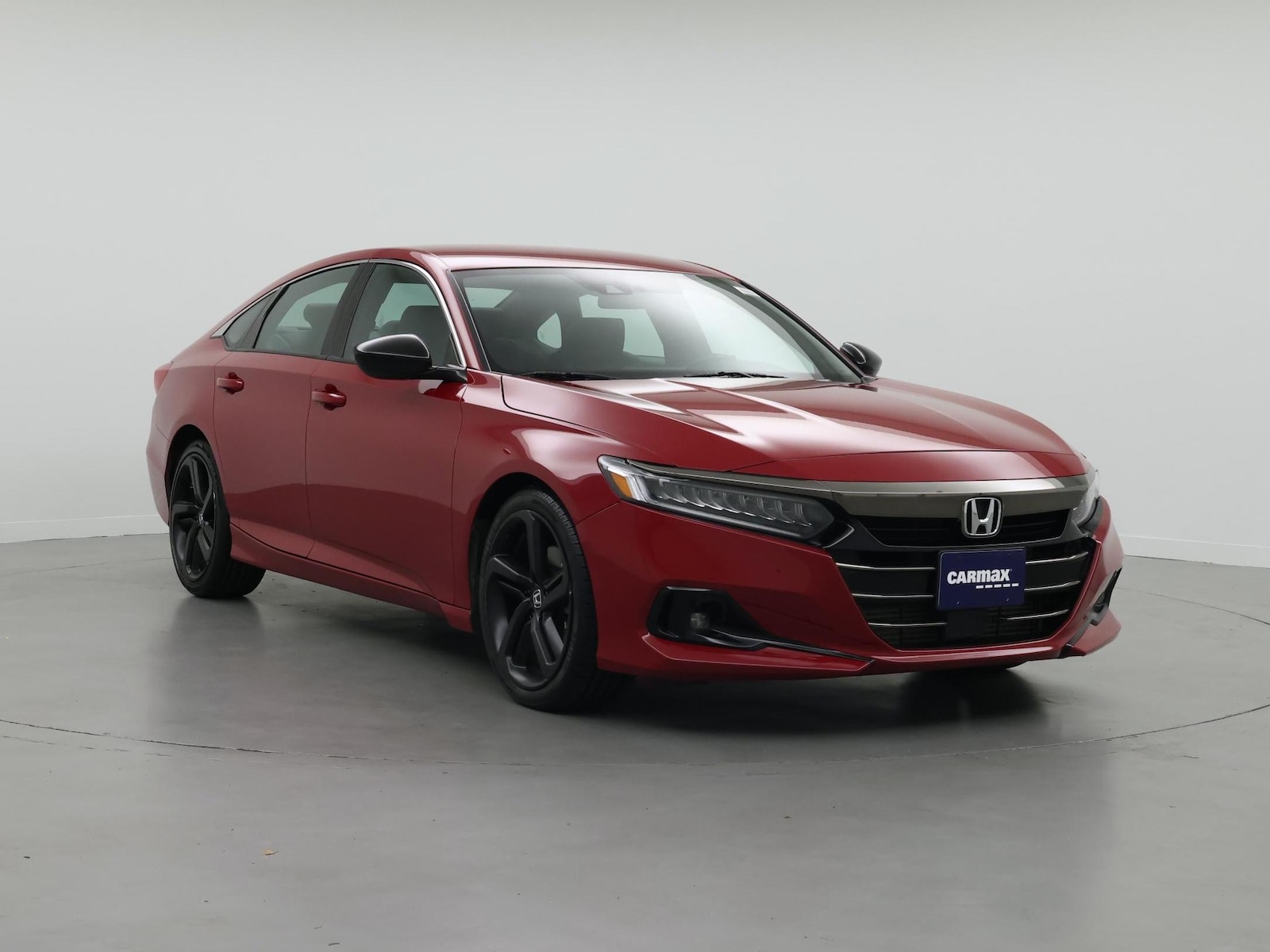2022 Honda Accord Sport - Photo 2