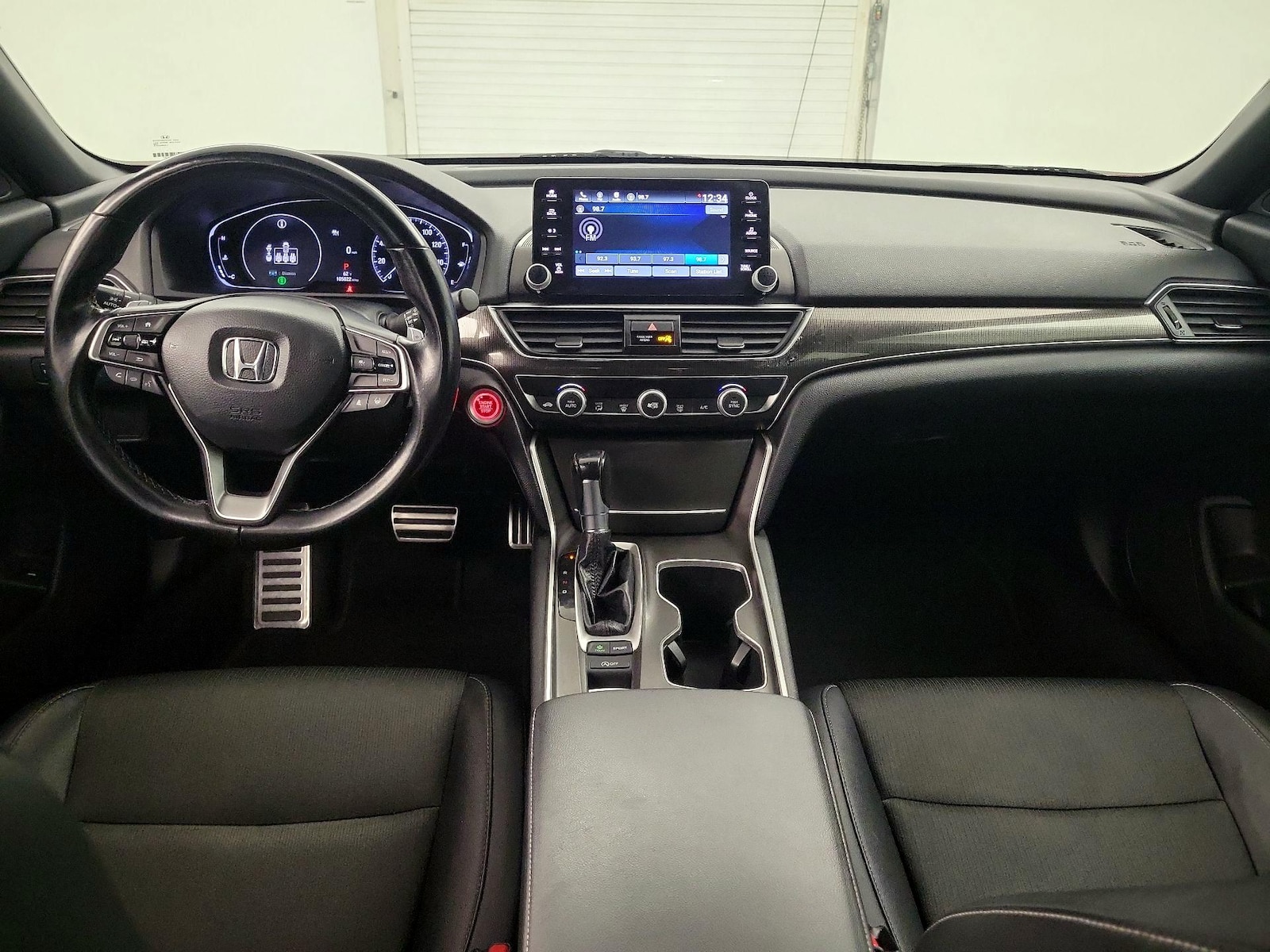 2022 Honda Accord Sport - Photo 10