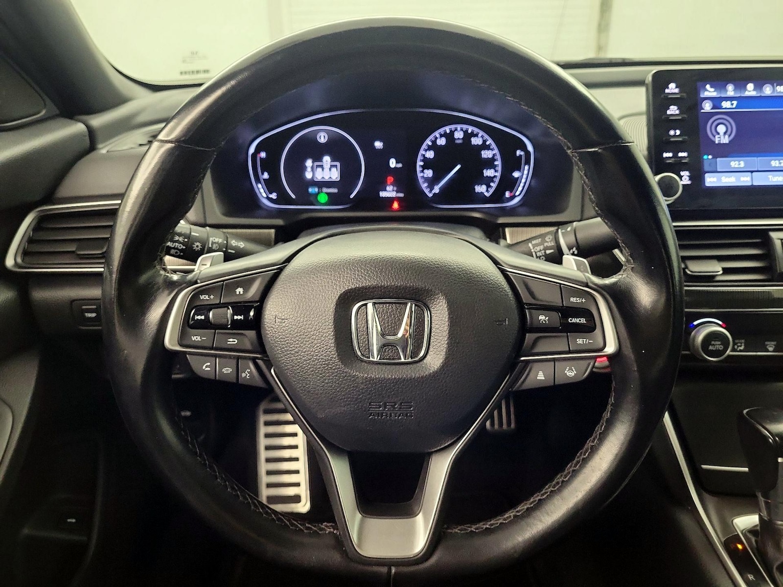 2022 Honda Accord Sport - Photo 11