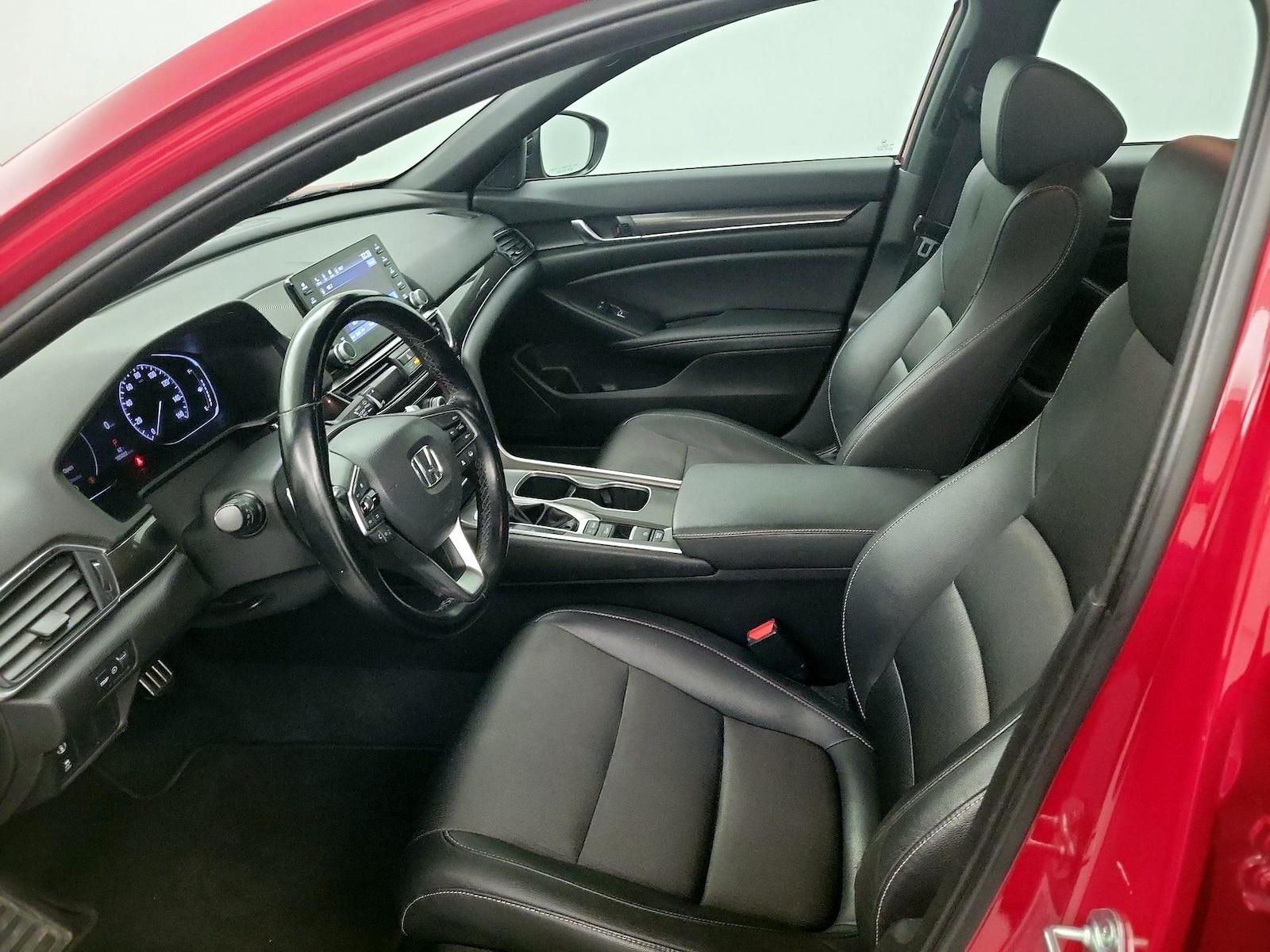 2022 Honda Accord Sport - Photo 12