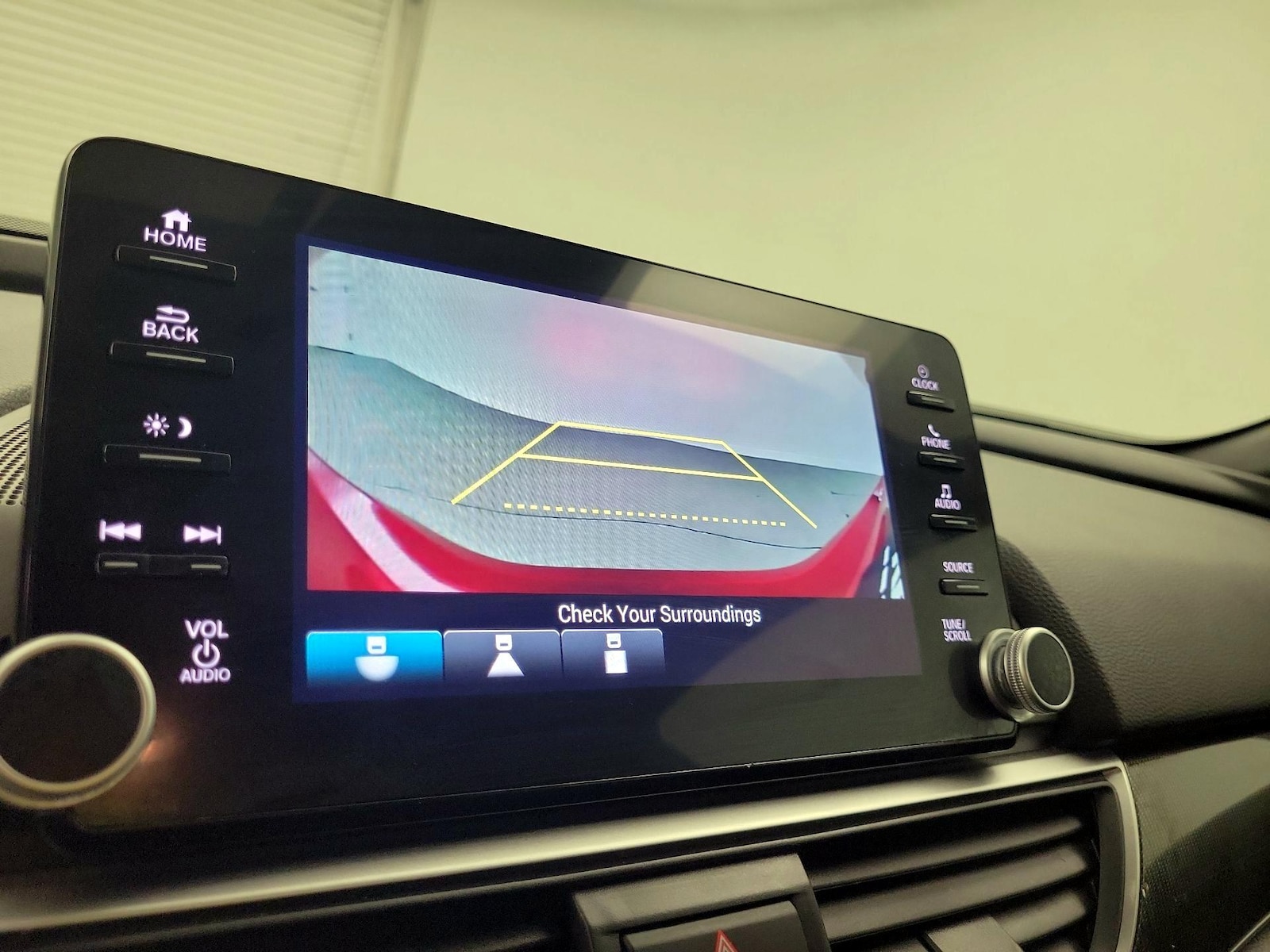 2022 Honda Accord Sport - Photo 15