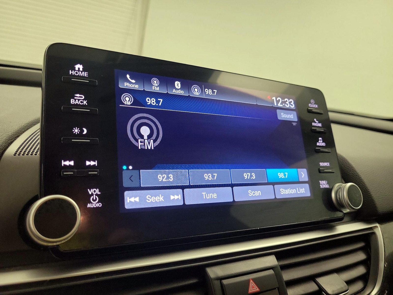 2022 Honda Accord Sport - Photo 16