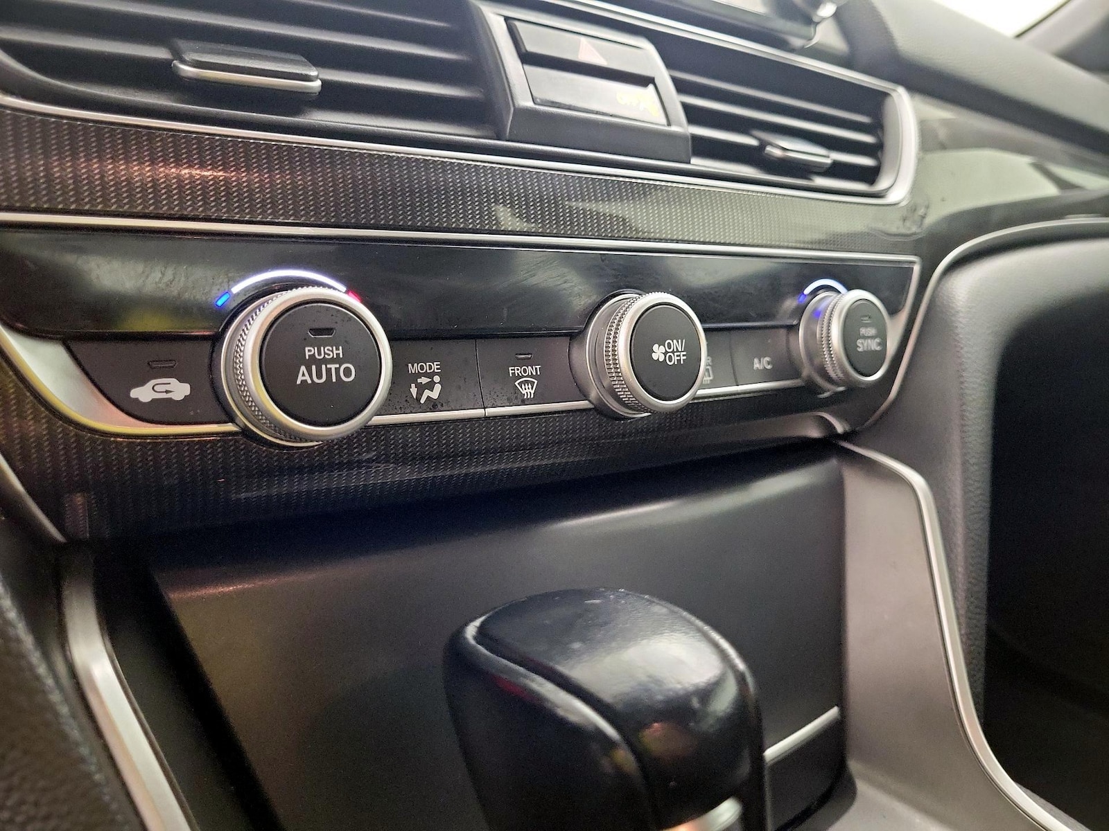 2022 Honda Accord Sport - Photo 17