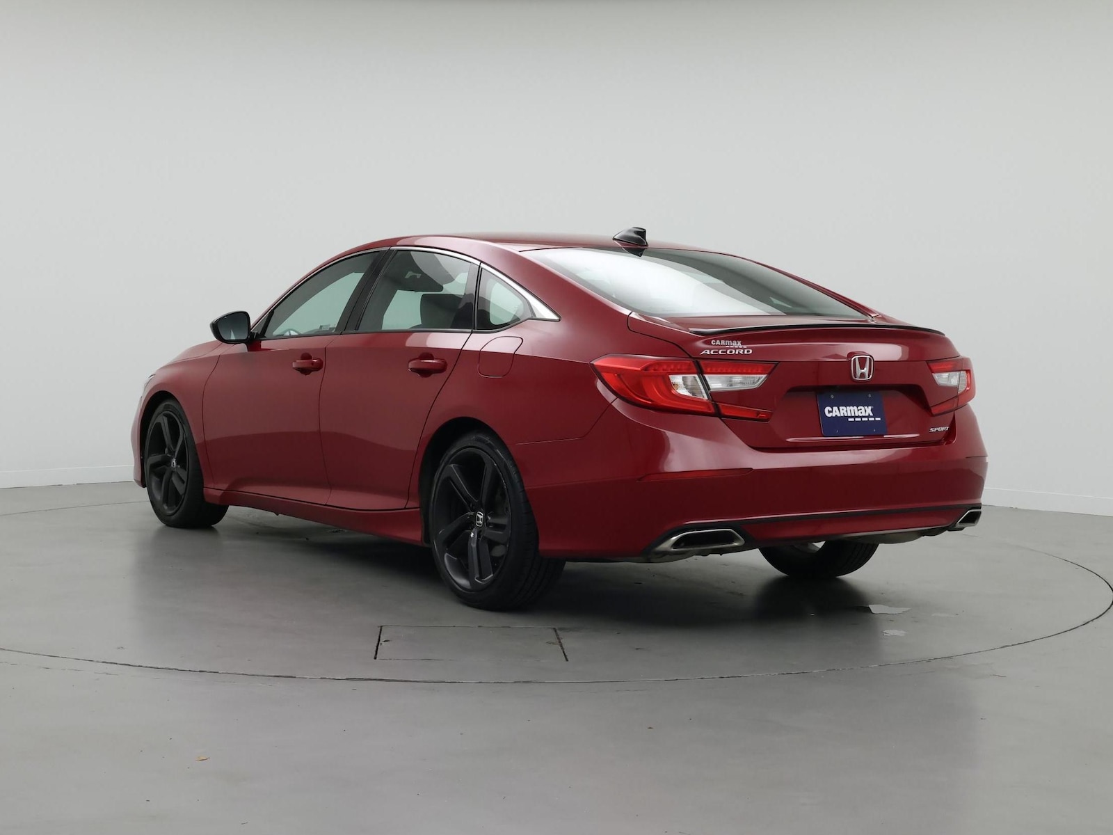 2022 Honda Accord Sport - Photo 3