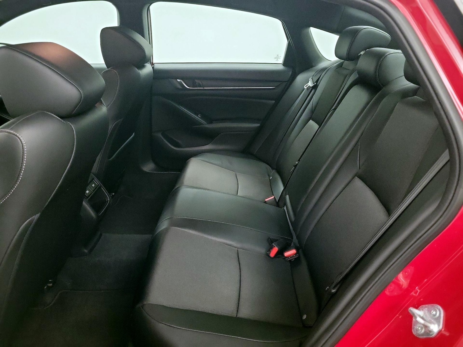 2022 Honda Accord Sport - Photo 20