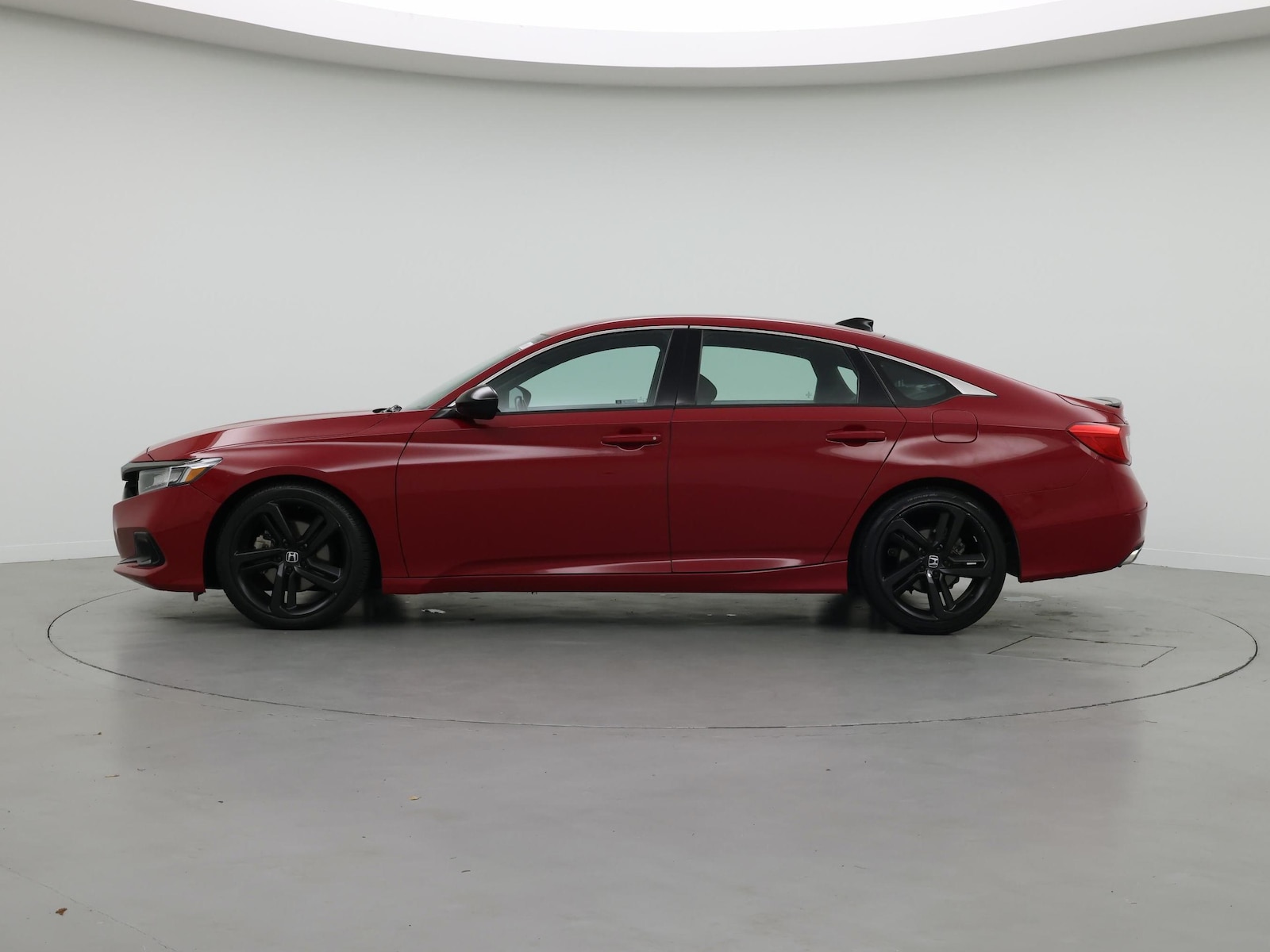 2022 Honda Accord Sport - Photo 4
