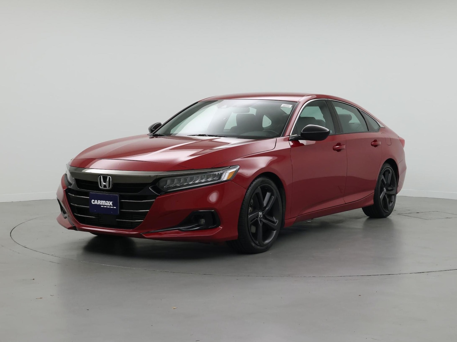 2022 Honda Accord Sport - Photo 5