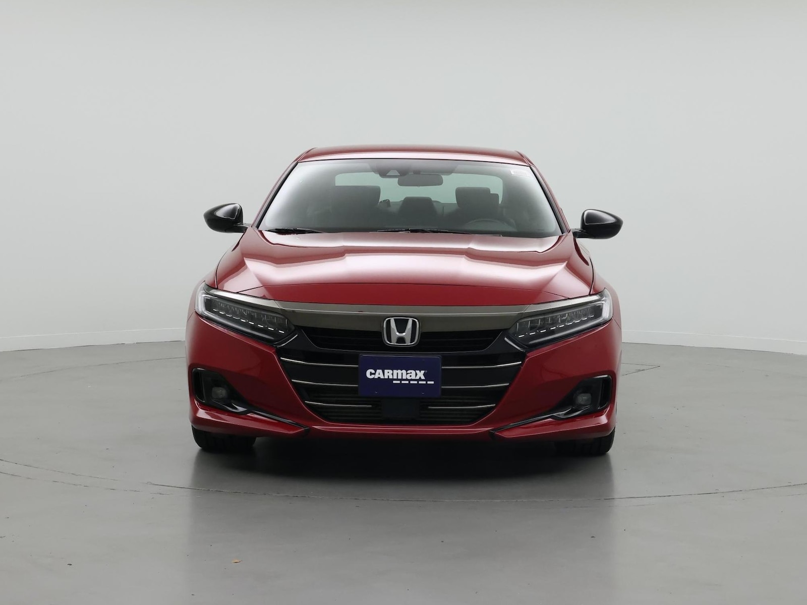 2022 Honda Accord Sport - Photo 6
