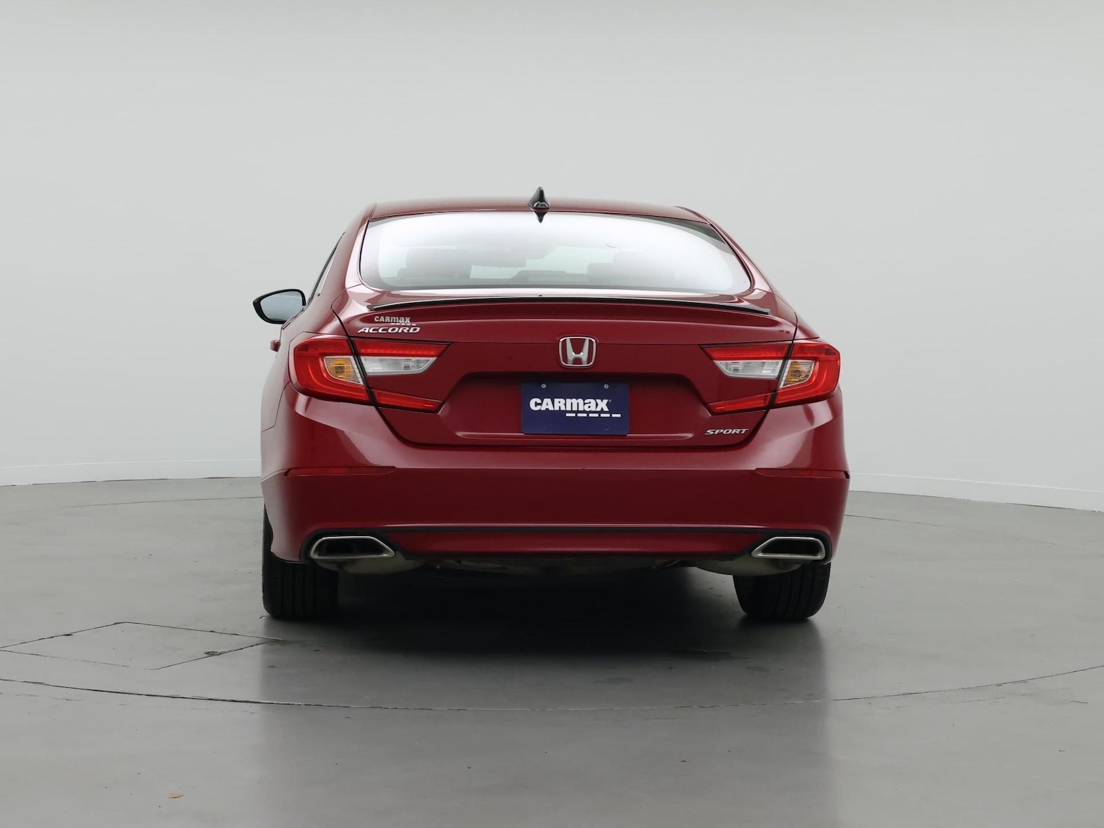 2022 Honda Accord Sport - Photo 7