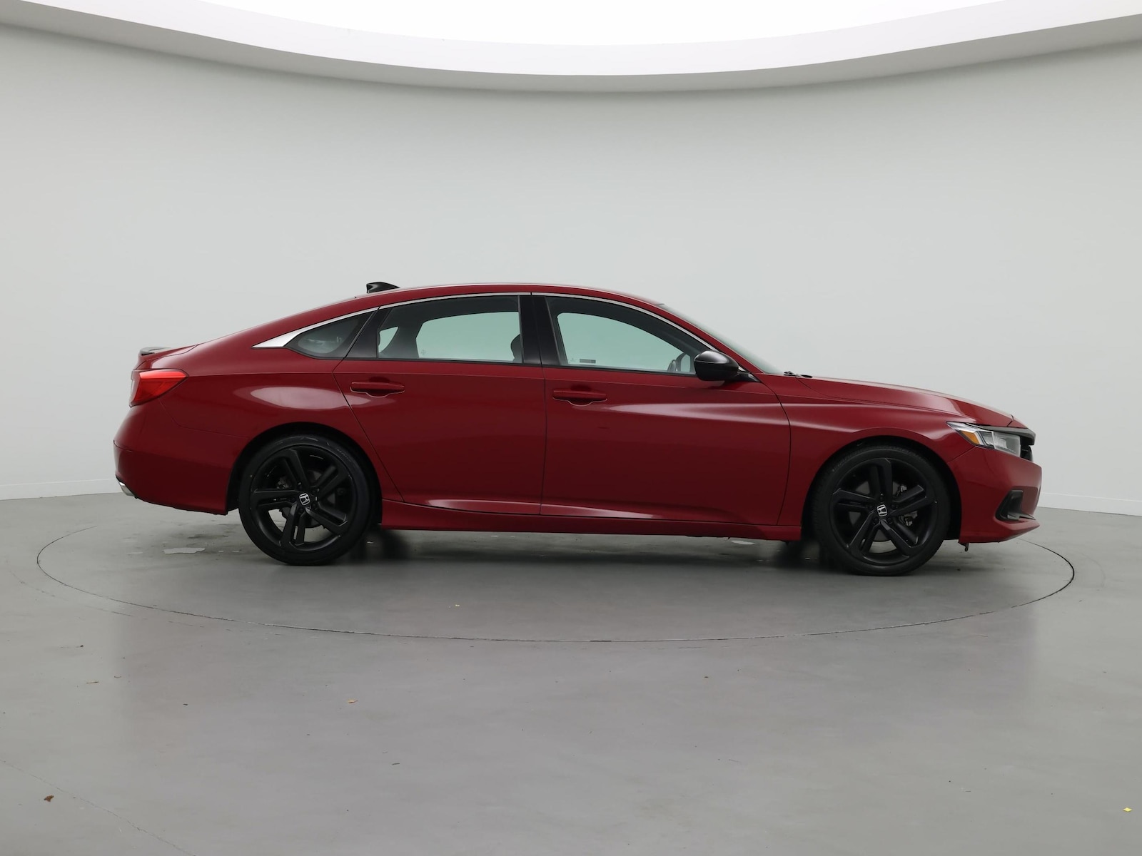 2022 Honda Accord Sport - Photo 8