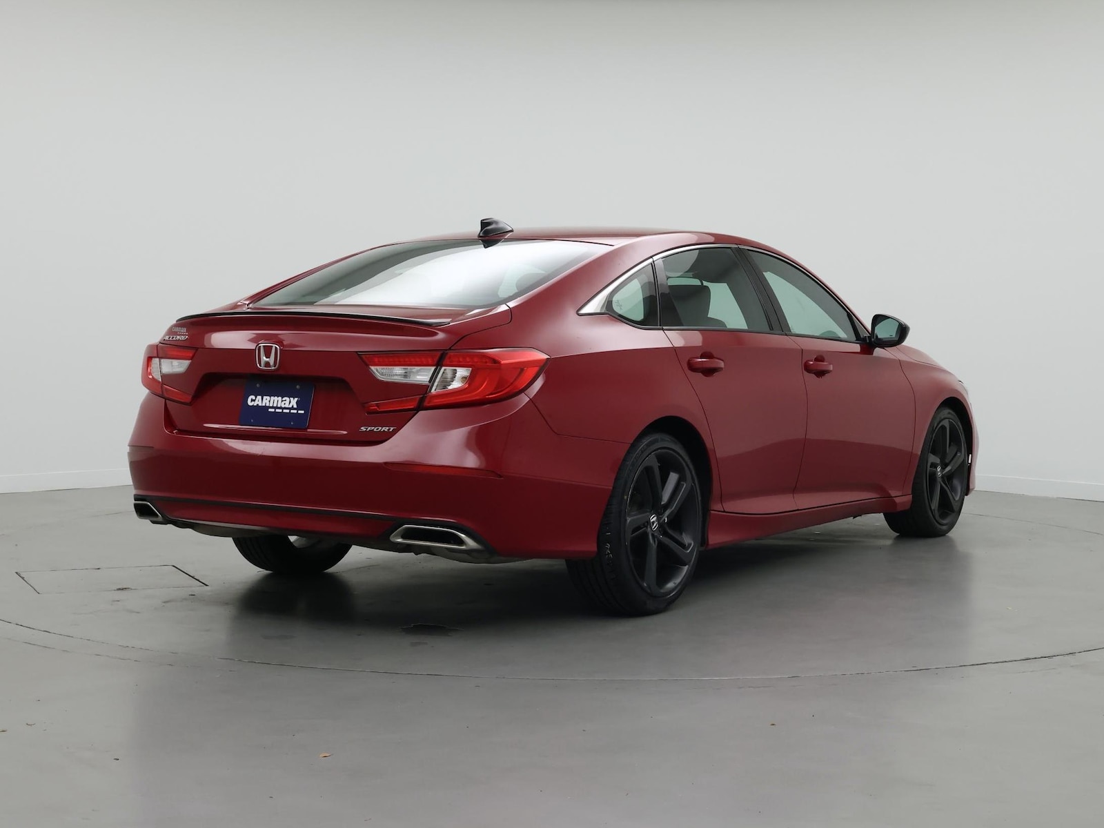 2022 Honda Accord Sport - Photo 9